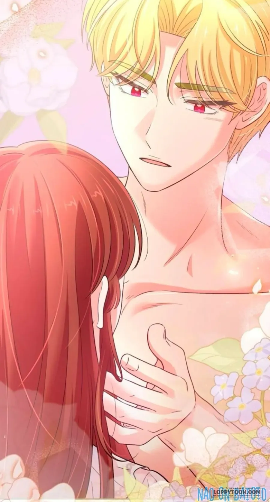 Hầu Gái Không Thích Nuôi Dạy Trẻ Nhỏ - Chap 26 - Trang 40