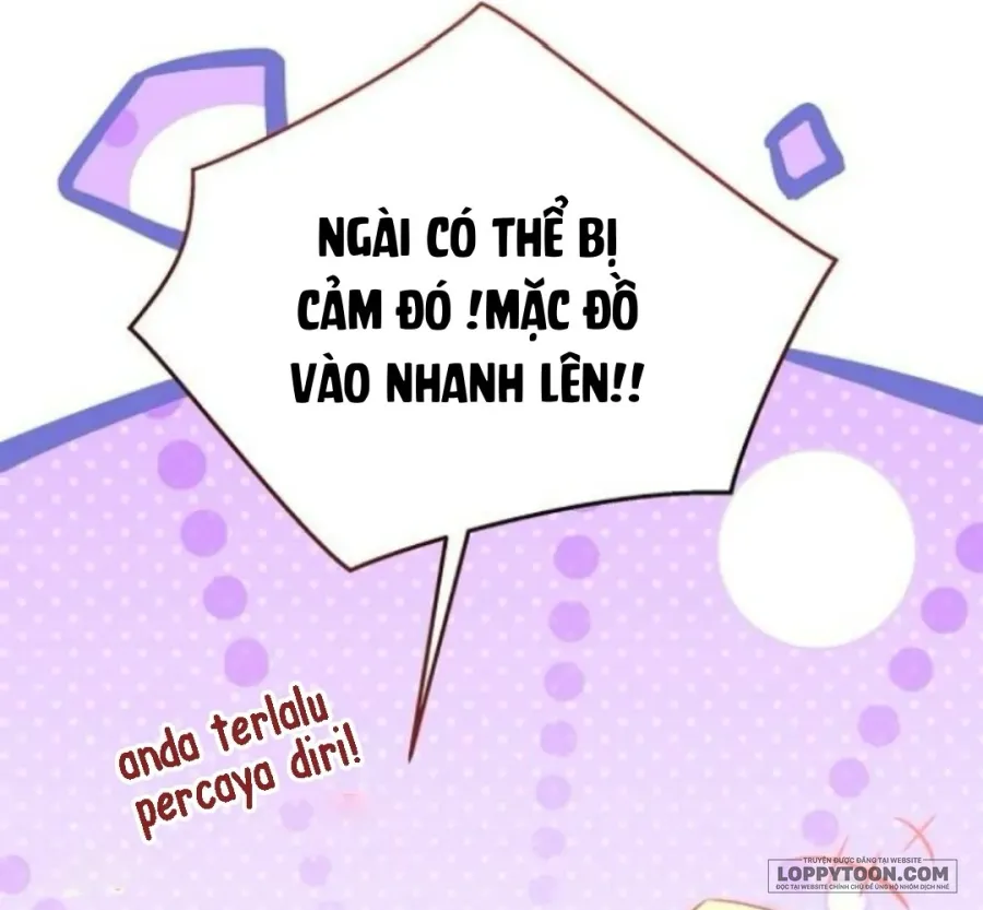 Hầu Gái Không Thích Nuôi Dạy Trẻ Nhỏ - Chap 26 - Trang 46