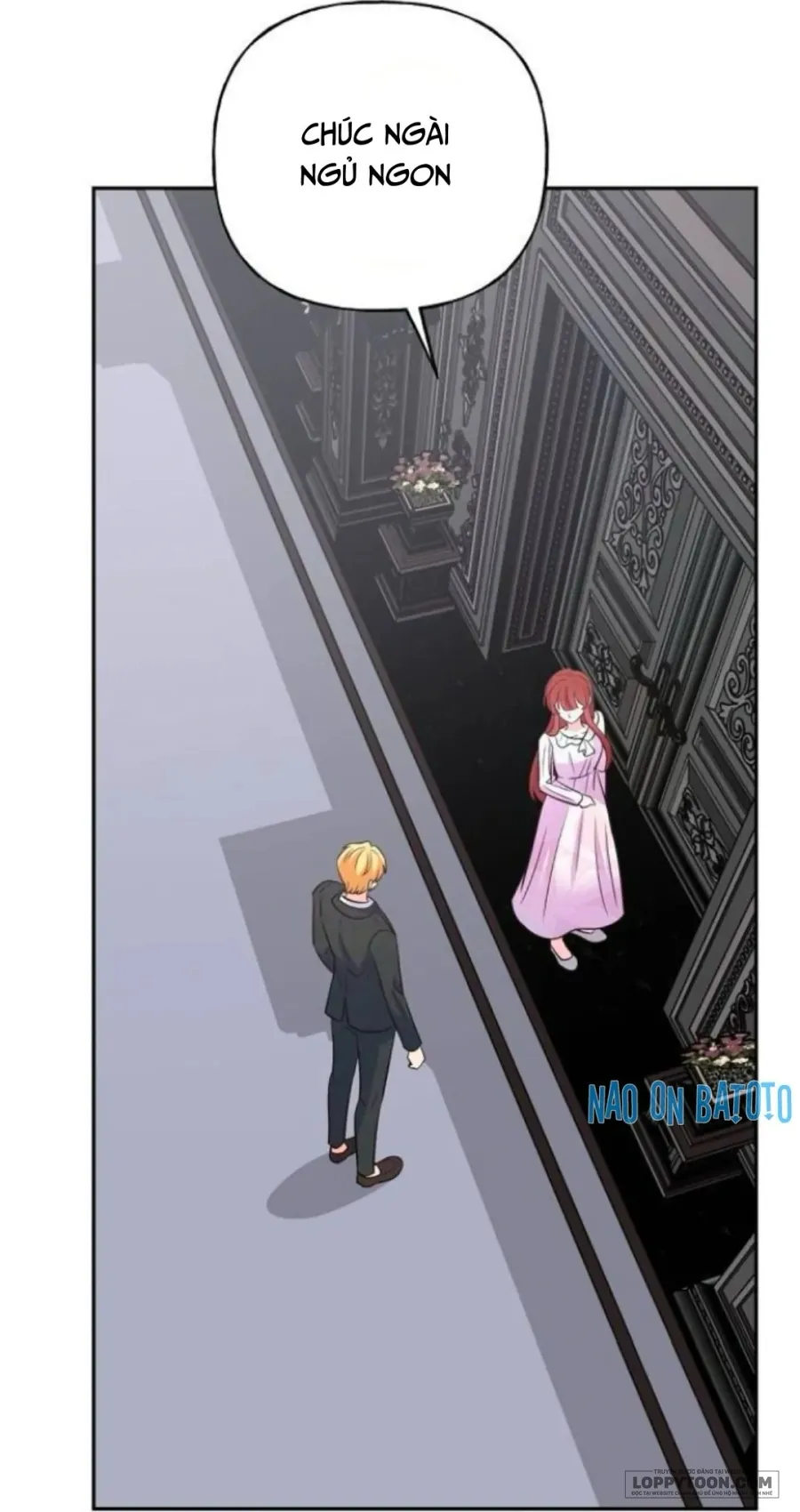 Hầu Gái Không Thích Nuôi Dạy Trẻ Nhỏ - Chap 26 - Trang 54