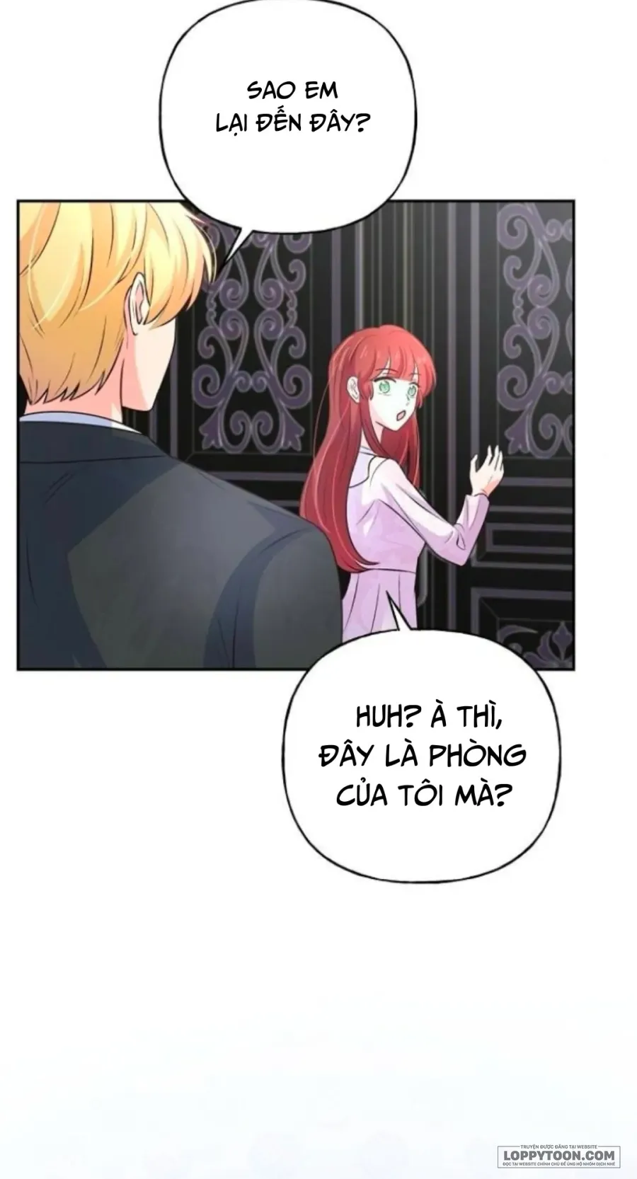Hầu Gái Không Thích Nuôi Dạy Trẻ Nhỏ - Chap 26 - Trang 56