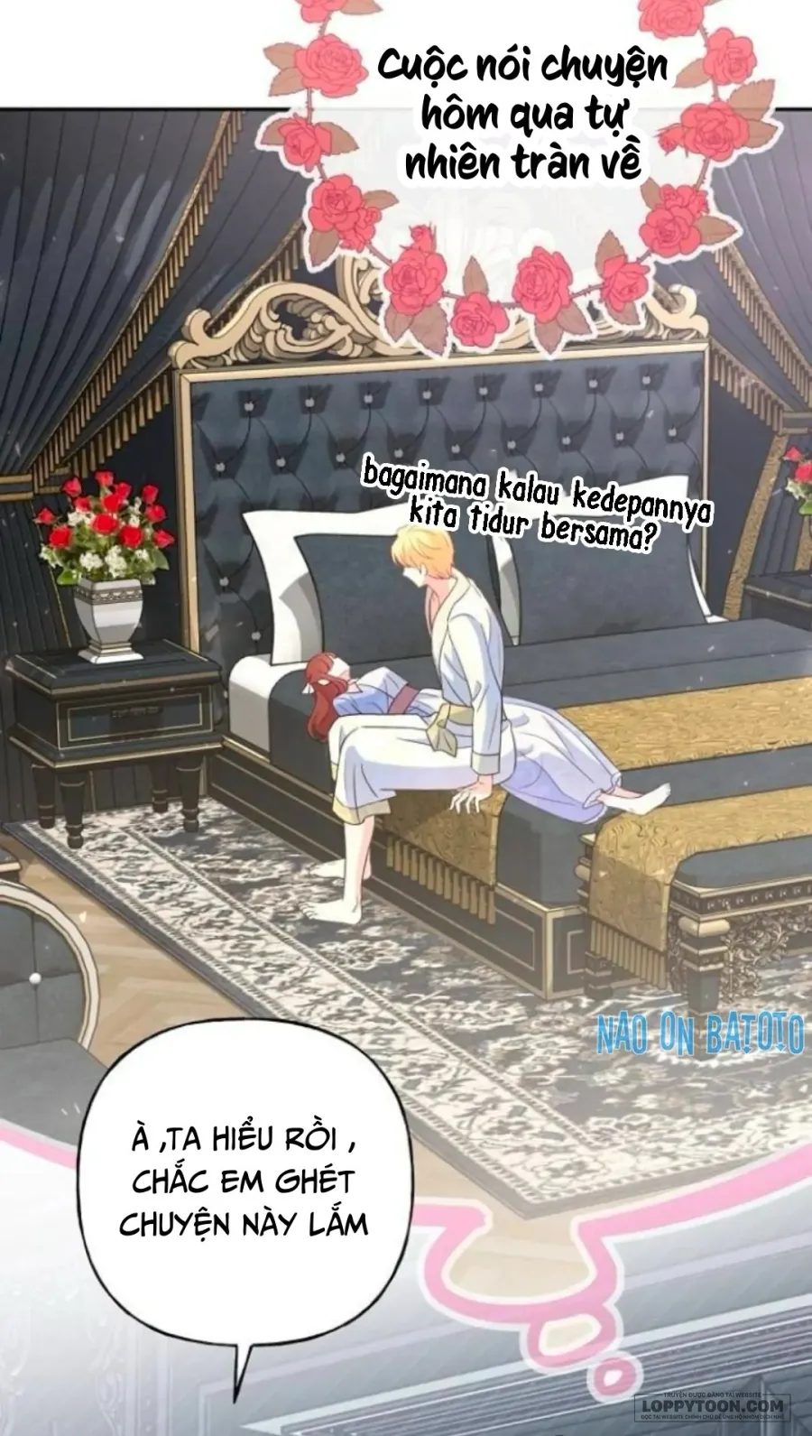 Hầu Gái Không Thích Nuôi Dạy Trẻ Nhỏ - Chap 26 - Trang 62