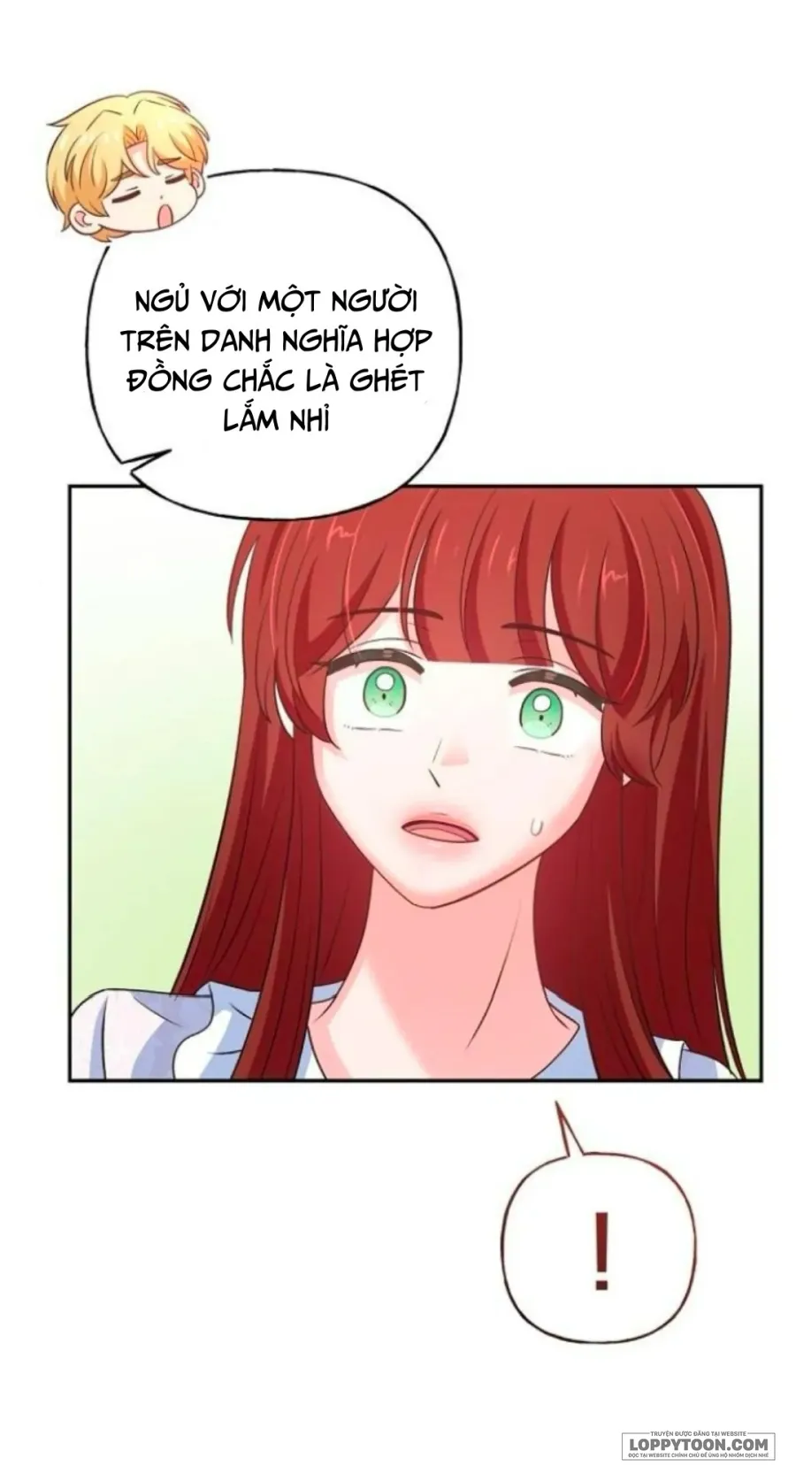 Hầu Gái Không Thích Nuôi Dạy Trẻ Nhỏ - Chap 26 - Trang 64