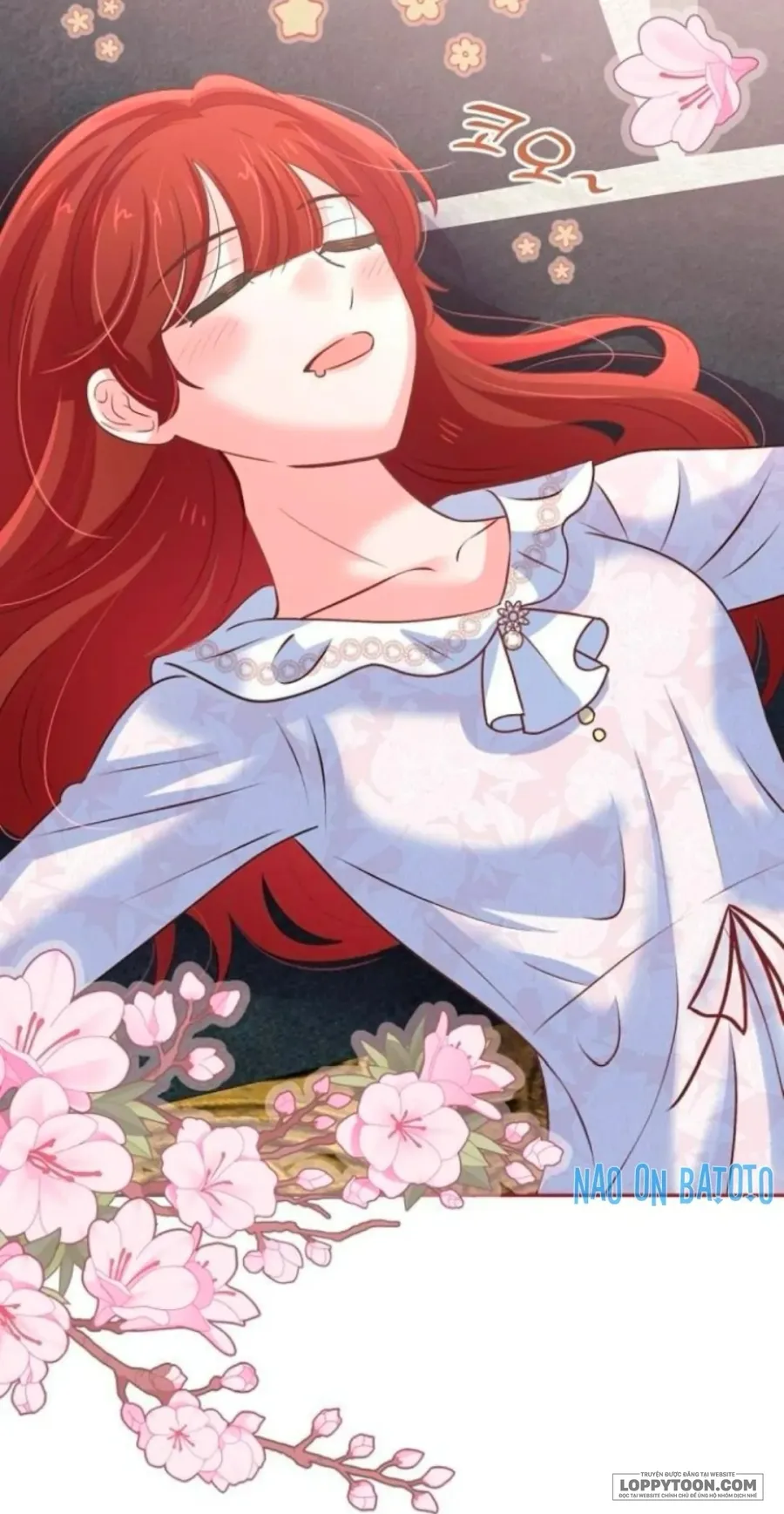 Hầu Gái Không Thích Nuôi Dạy Trẻ Nhỏ - Chap 26 - Trang 69