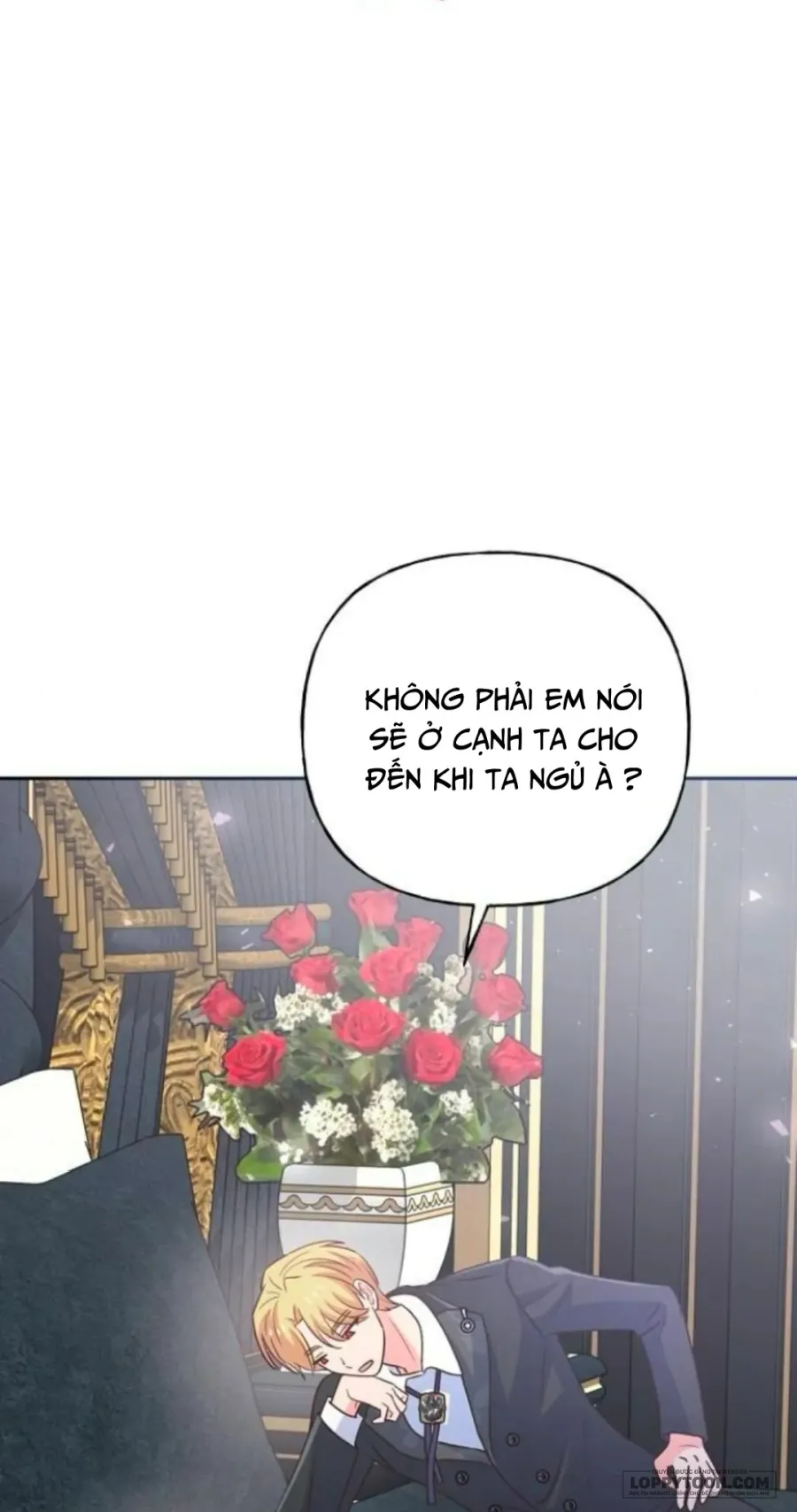 Hầu Gái Không Thích Nuôi Dạy Trẻ Nhỏ - Chap 26 - Trang 70