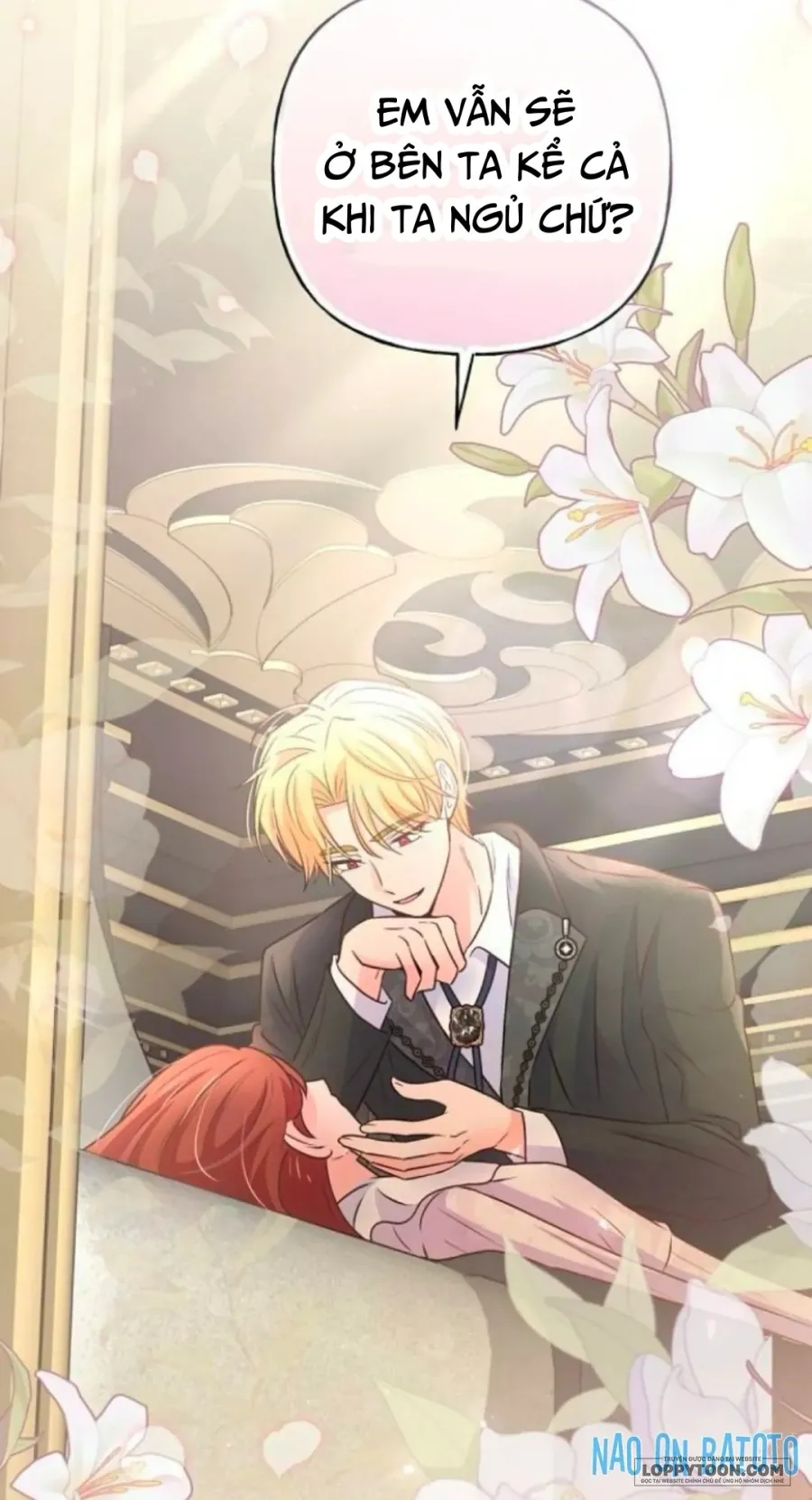 Hầu Gái Không Thích Nuôi Dạy Trẻ Nhỏ - Chap 26 - Trang 74