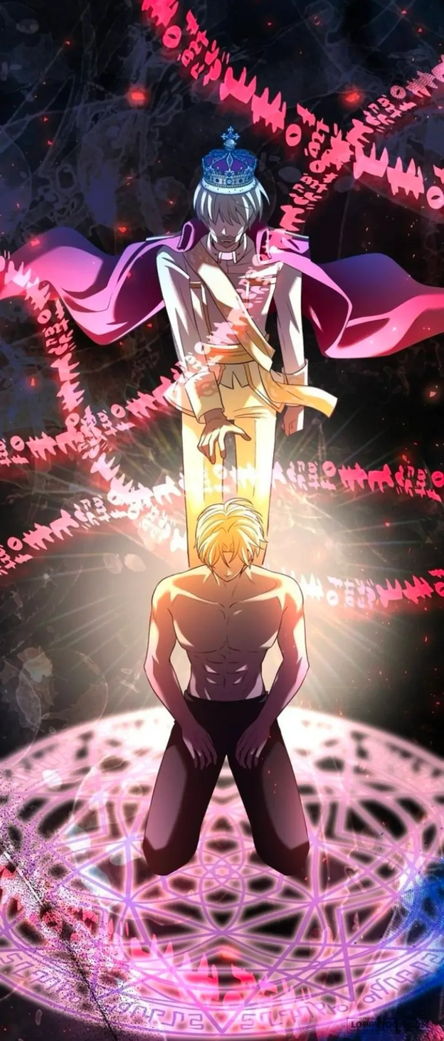 Hầu Gái Không Thích Nuôi Dạy Trẻ Nhỏ - Chap 26 - Trang 9