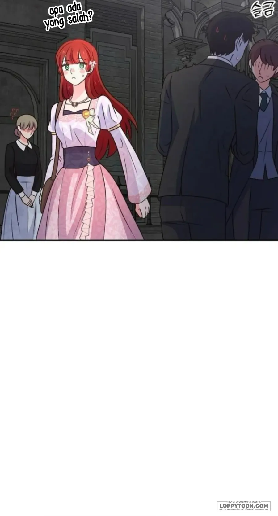 Hầu Gái Không Thích Nuôi Dạy Trẻ Nhỏ - Chap 26 - Trang 82