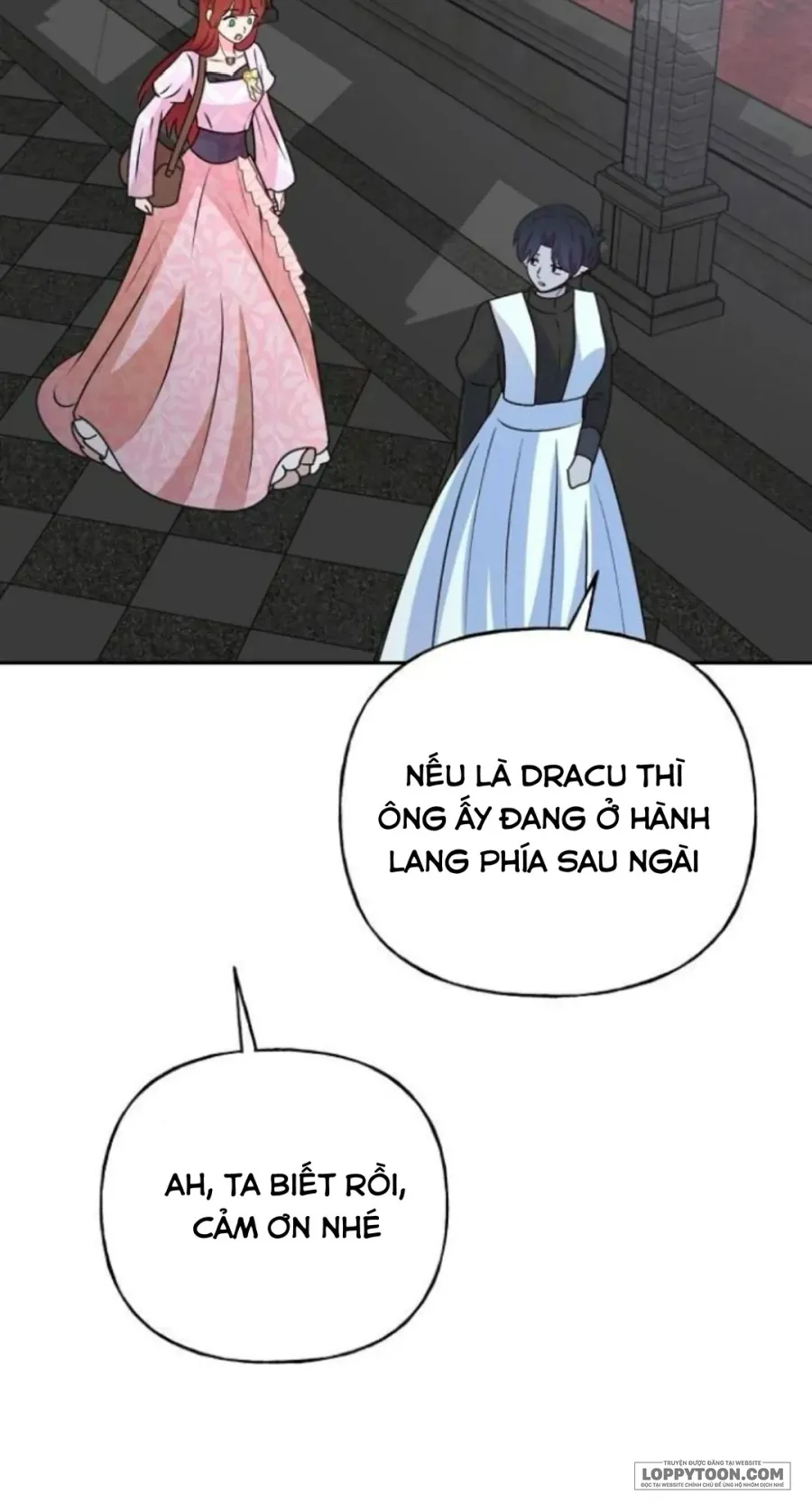 Hầu Gái Không Thích Nuôi Dạy Trẻ Nhỏ - Chap 26 - Trang 85