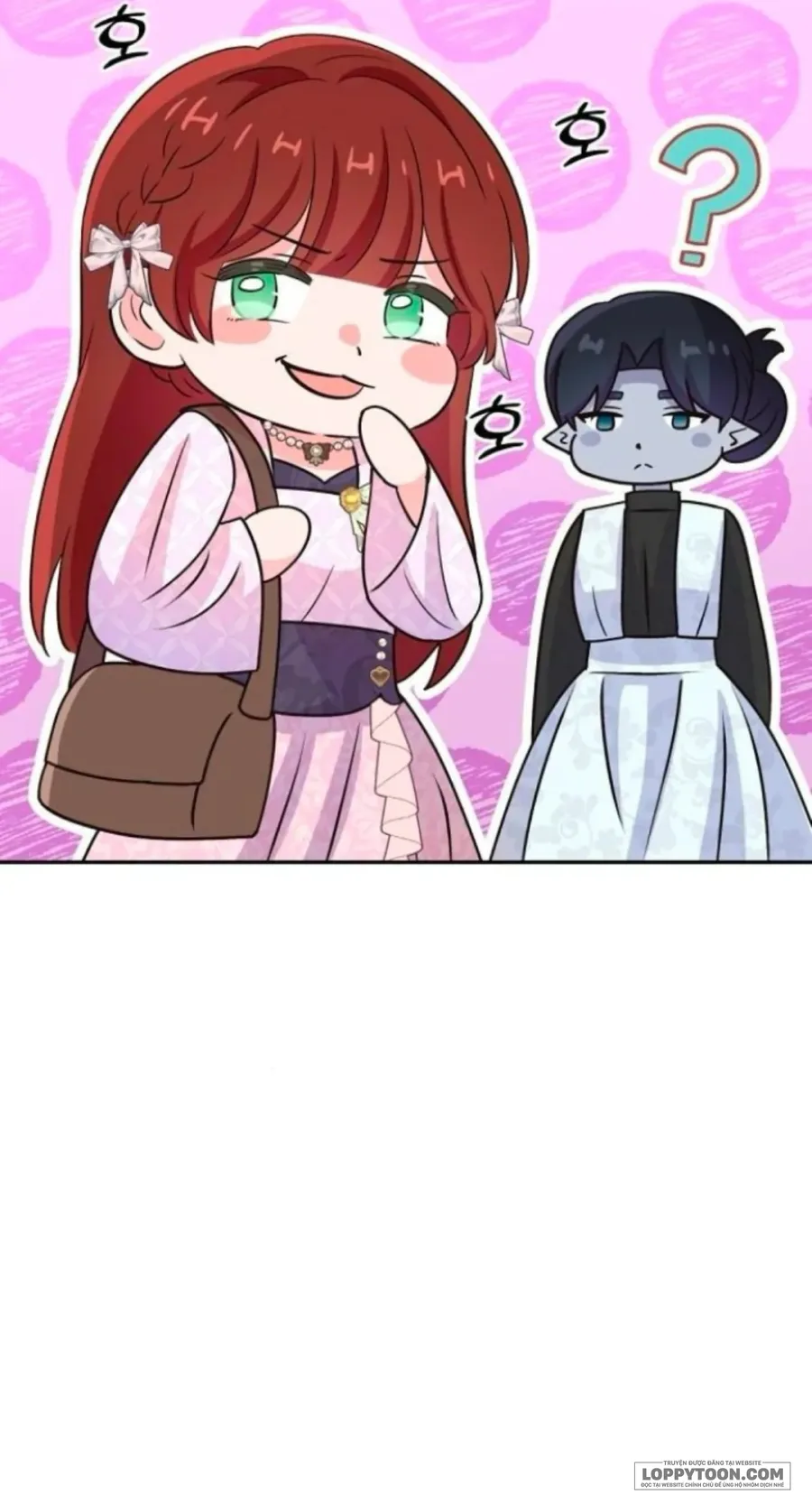 Hầu Gái Không Thích Nuôi Dạy Trẻ Nhỏ - Chap 26 - Trang 88