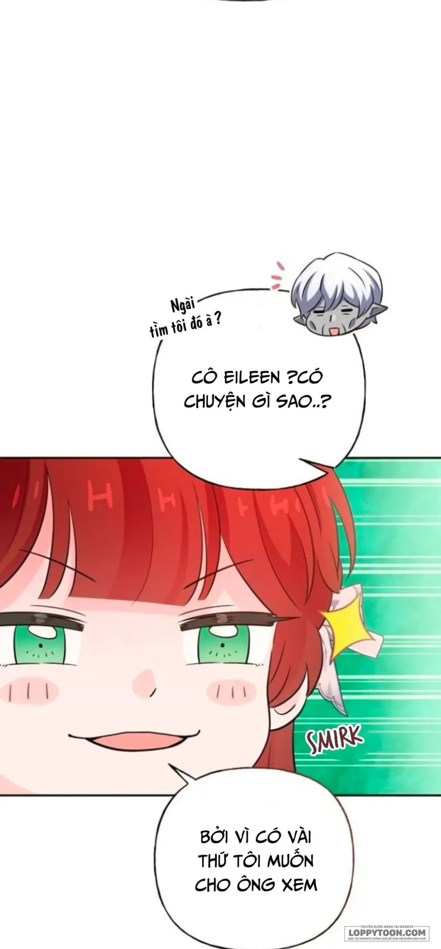 Hầu Gái Không Thích Nuôi Dạy Trẻ Nhỏ - Chap 26 - Trang 91