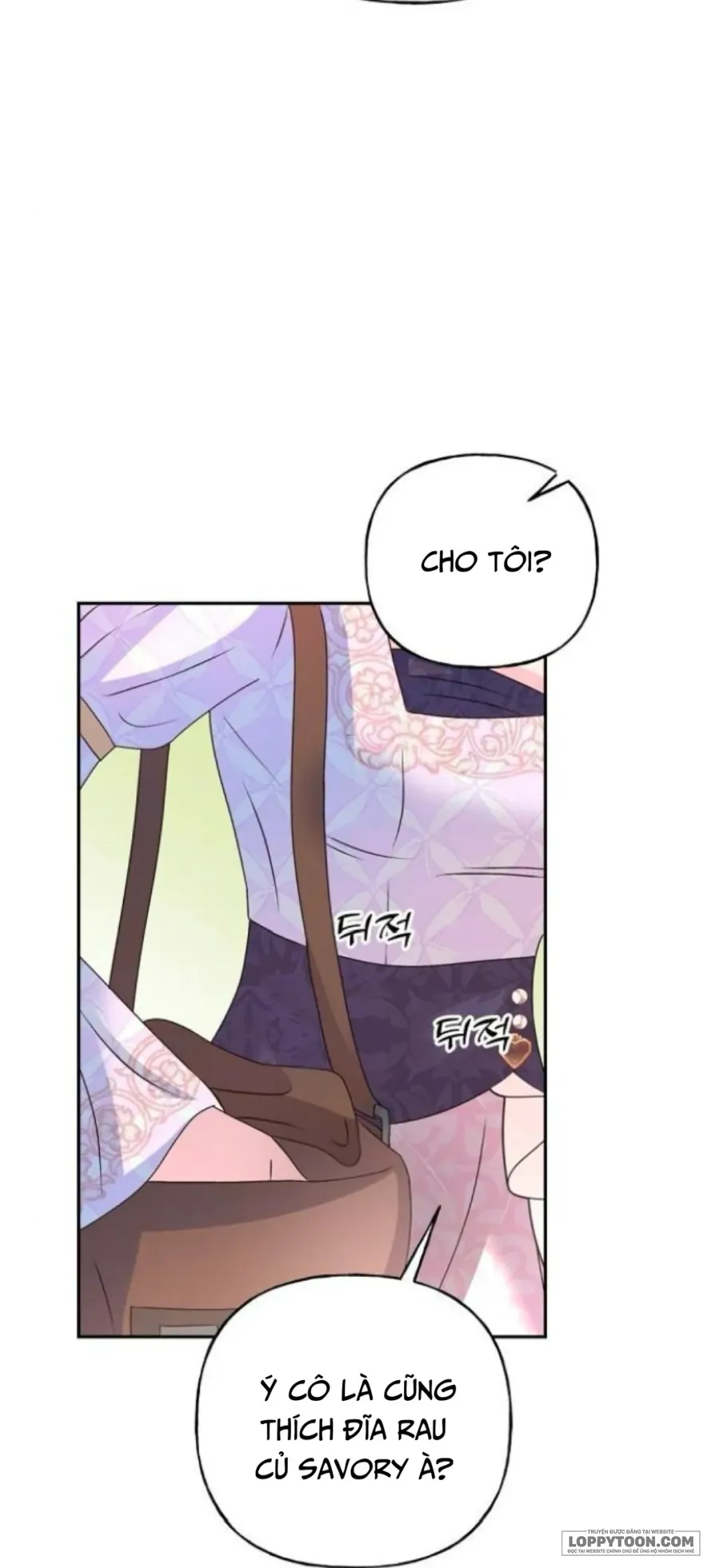 Hầu Gái Không Thích Nuôi Dạy Trẻ Nhỏ - Chap 26 - Trang 92