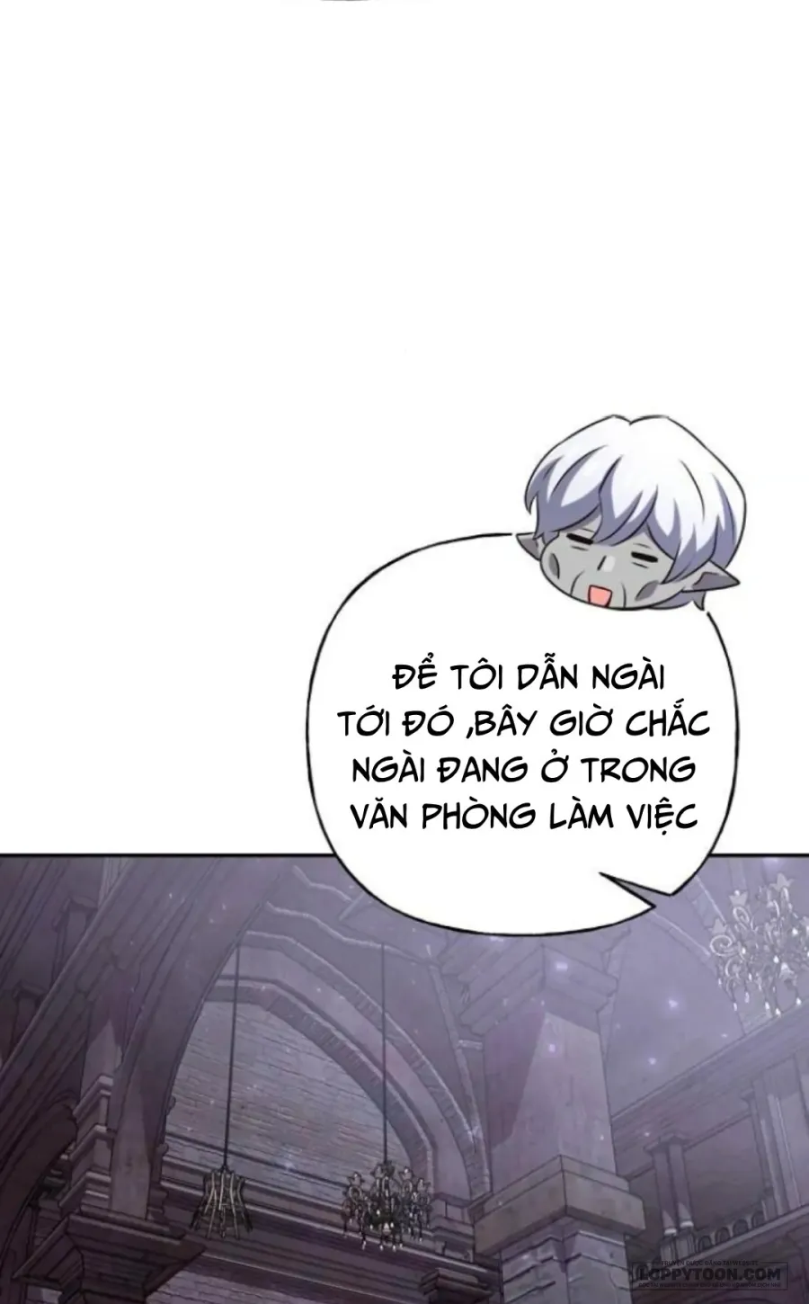 Hầu Gái Không Thích Nuôi Dạy Trẻ Nhỏ - Chap 27 - Trang 11
