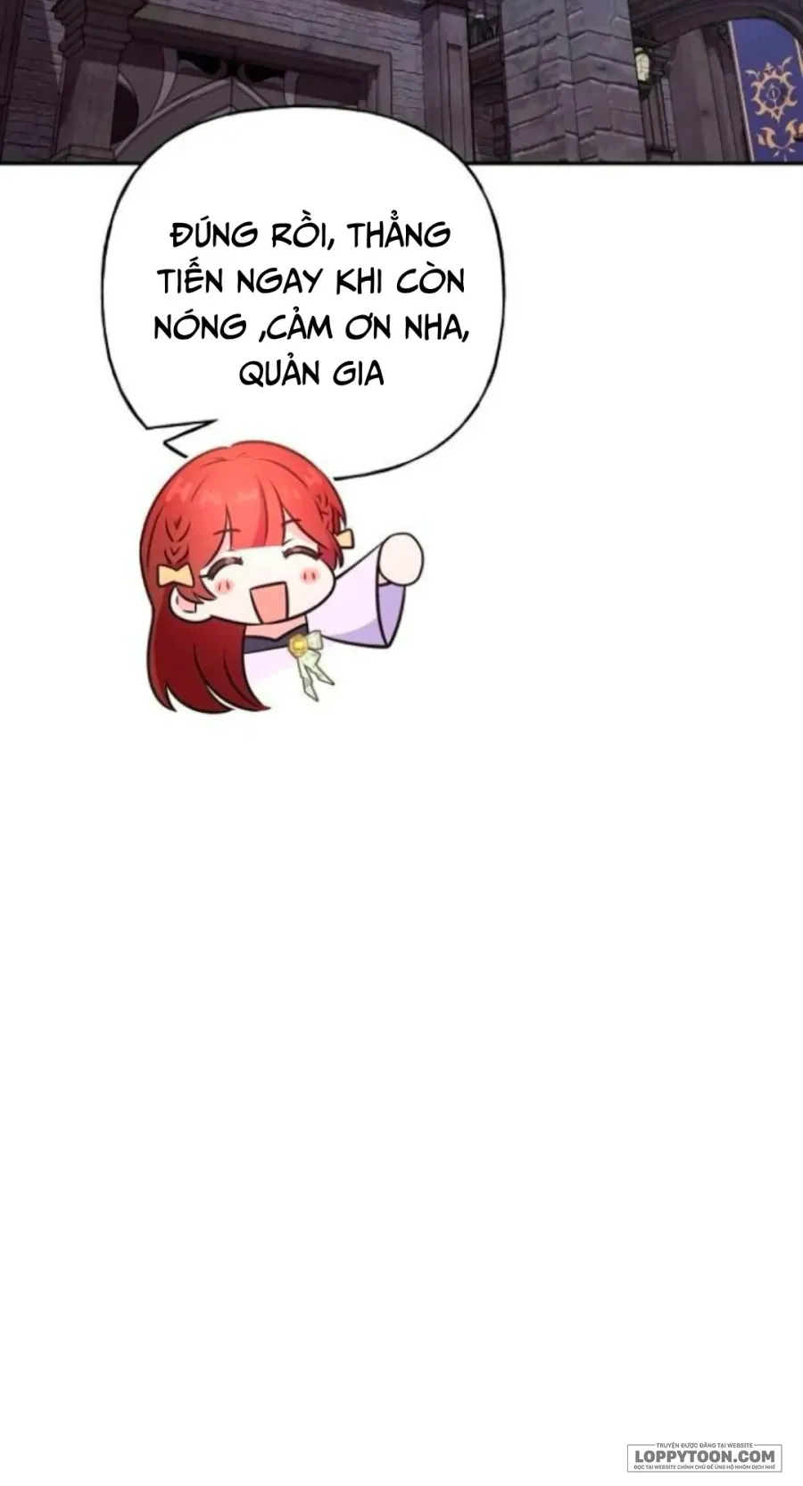 Hầu Gái Không Thích Nuôi Dạy Trẻ Nhỏ - Chap 27 - Trang 12