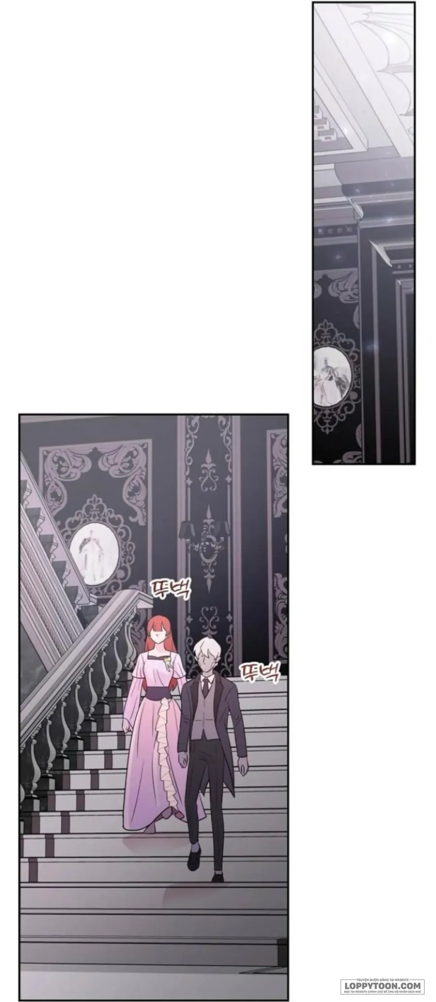 Hầu Gái Không Thích Nuôi Dạy Trẻ Nhỏ - Chap 27 - Trang 15