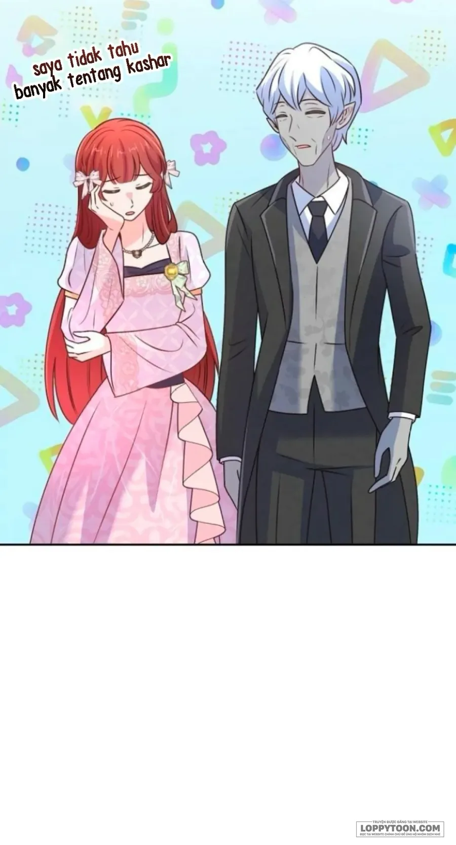 Hầu Gái Không Thích Nuôi Dạy Trẻ Nhỏ - Chap 27 - Trang 18