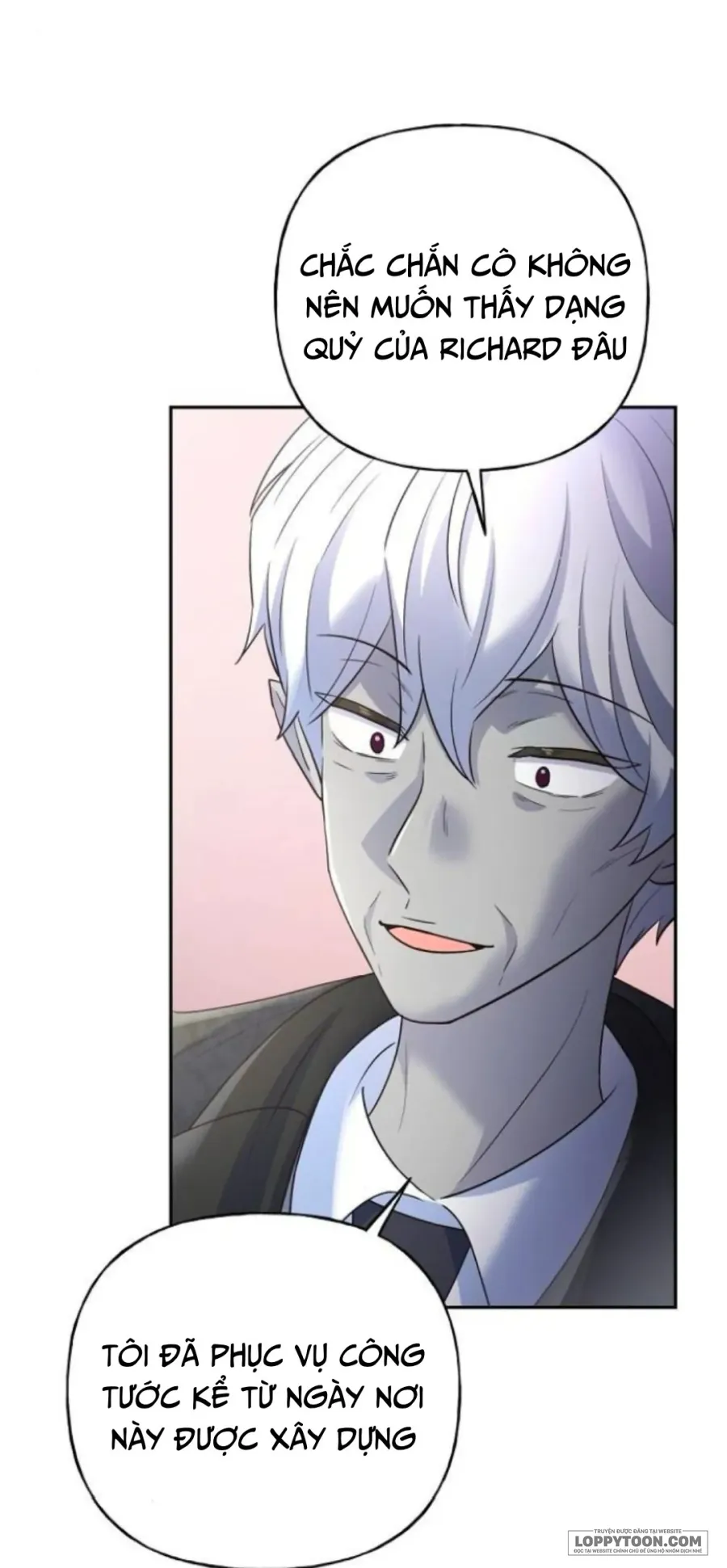 Hầu Gái Không Thích Nuôi Dạy Trẻ Nhỏ - Chap 27 - Trang 19