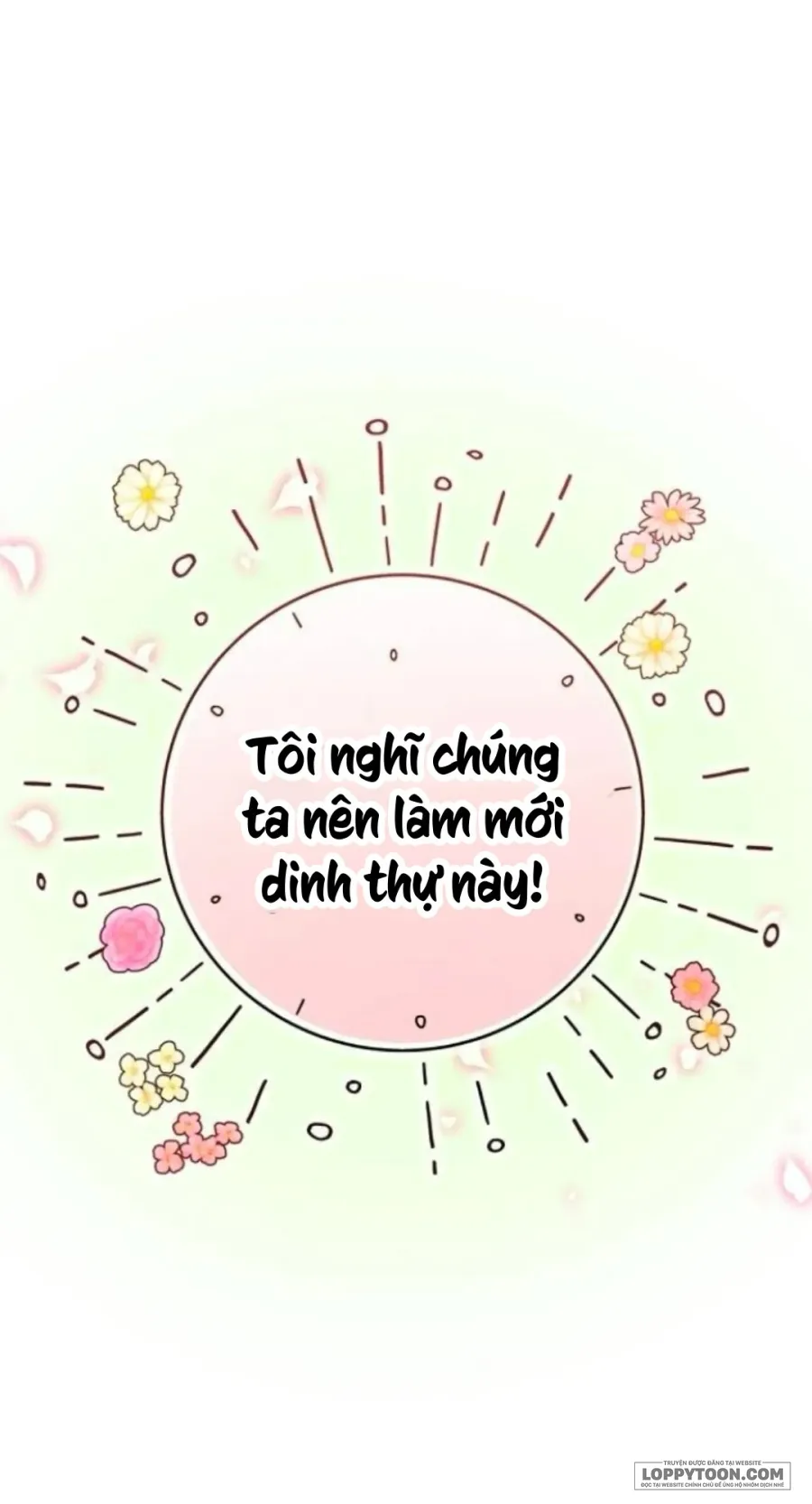 Hầu Gái Không Thích Nuôi Dạy Trẻ Nhỏ - Chap 27 - Trang 3