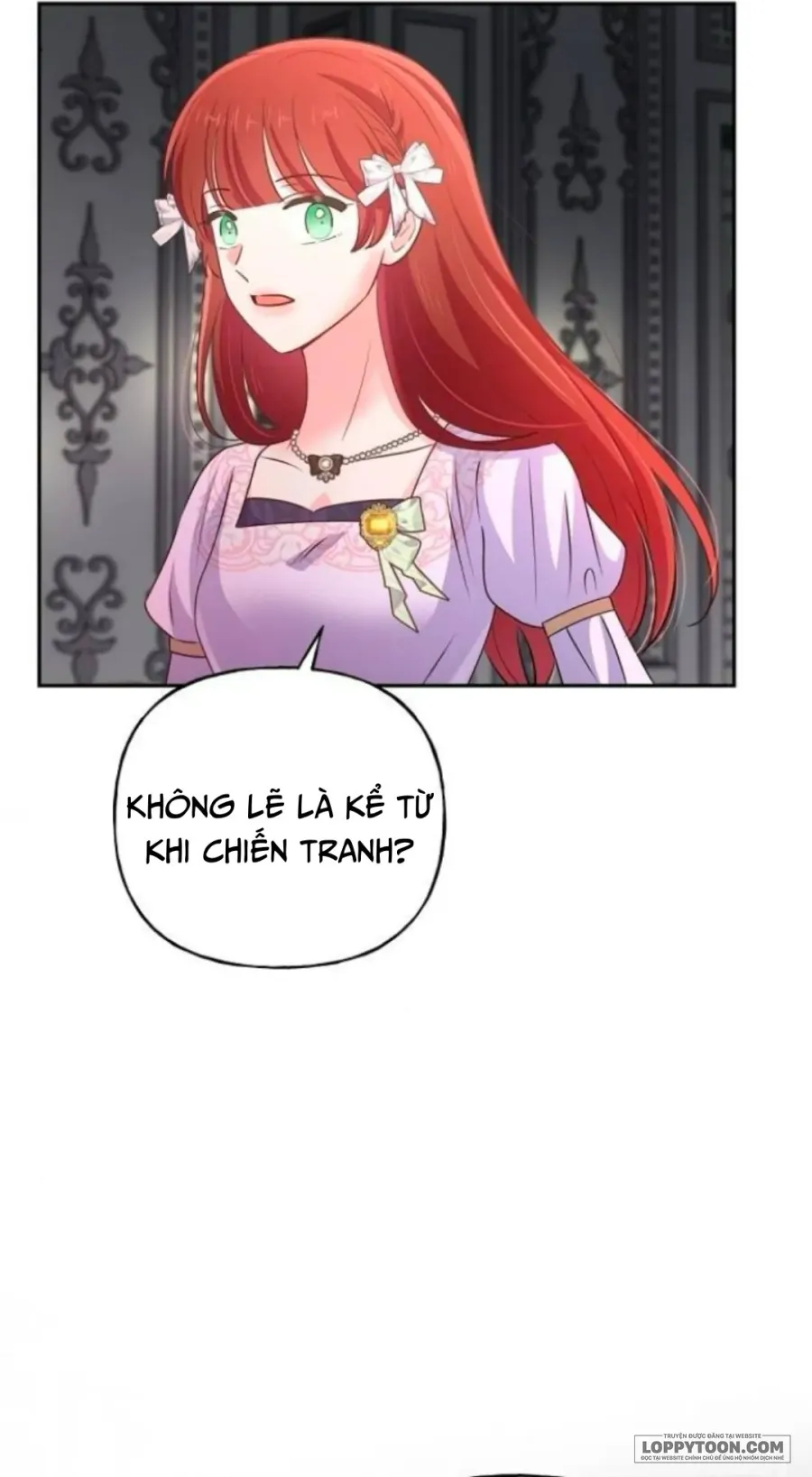 Hầu Gái Không Thích Nuôi Dạy Trẻ Nhỏ - Chap 27 - Trang 21