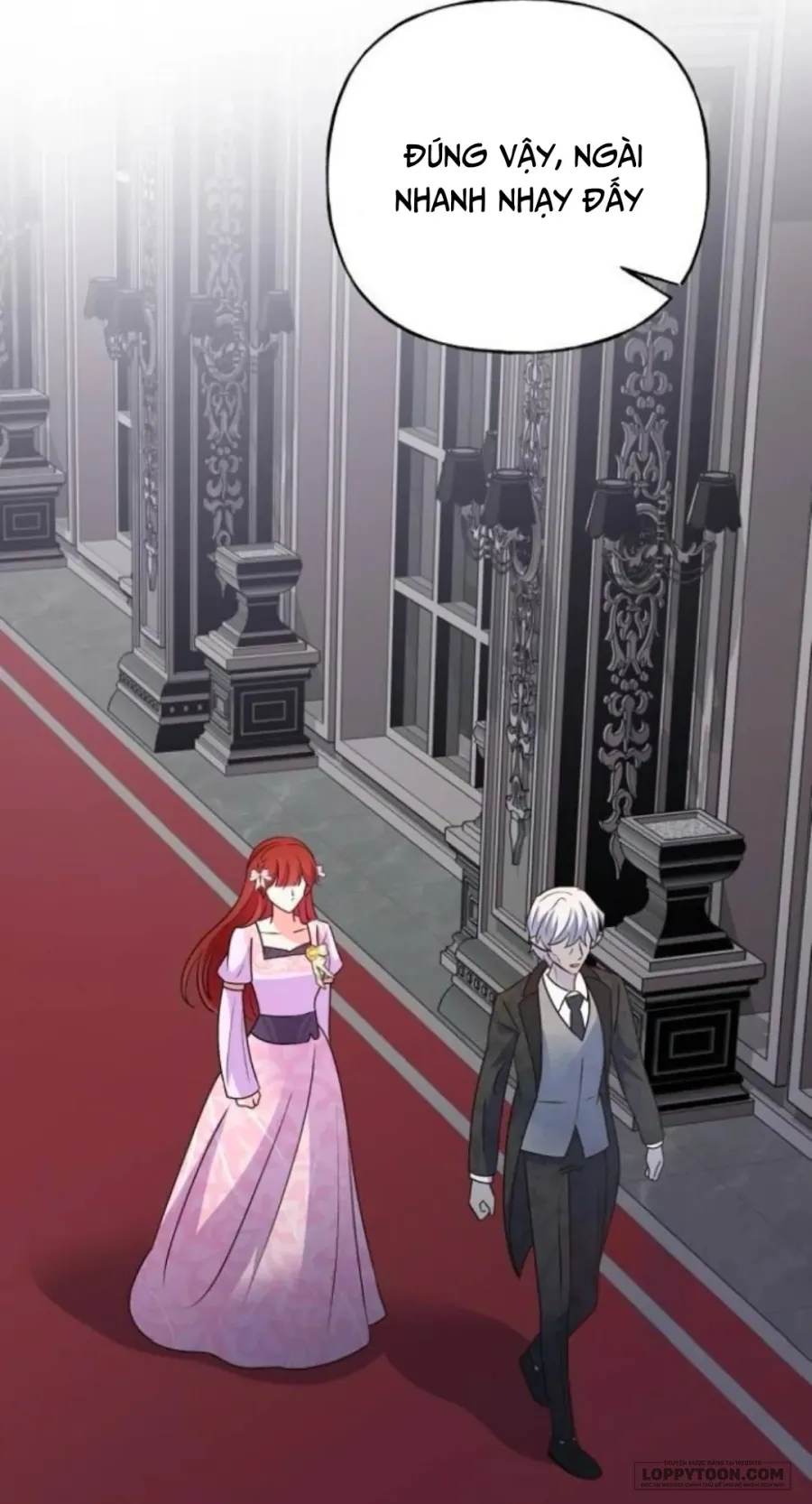 Hầu Gái Không Thích Nuôi Dạy Trẻ Nhỏ - Chap 27 - Trang 22