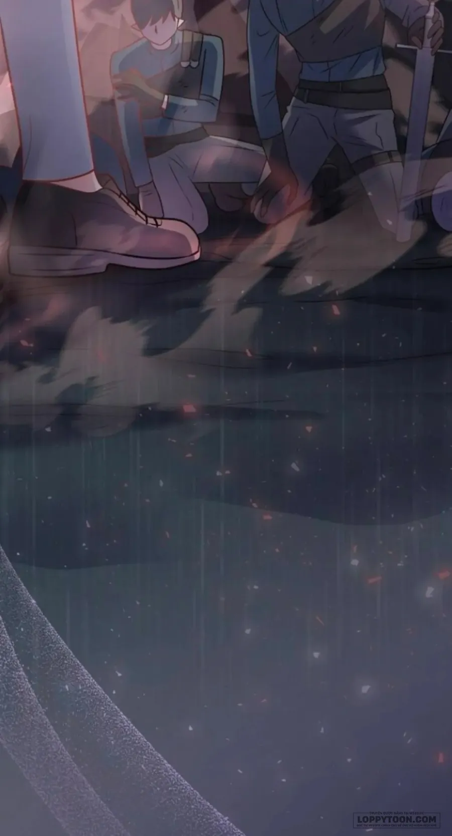 Hầu Gái Không Thích Nuôi Dạy Trẻ Nhỏ - Chap 27 - Trang 26