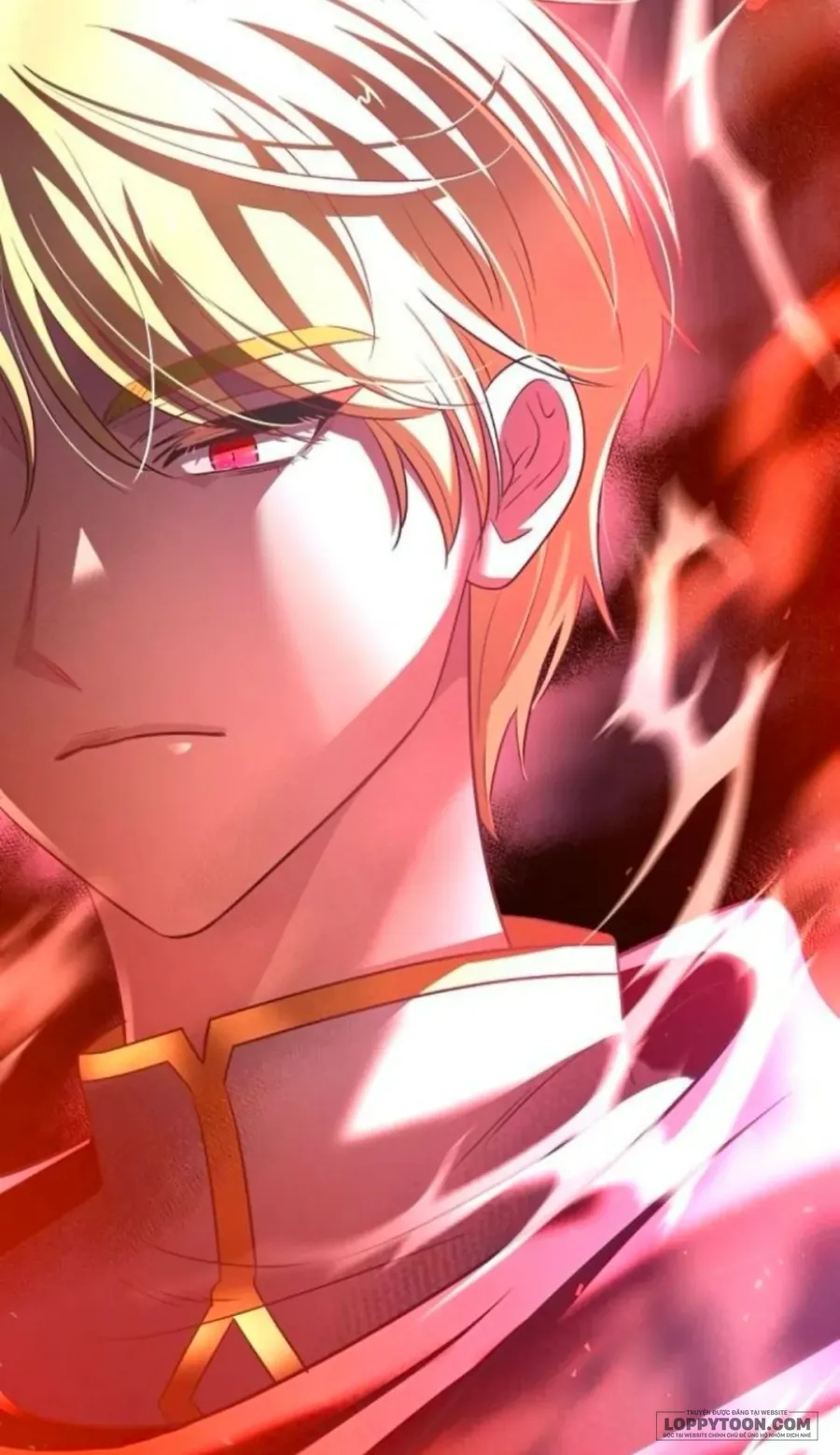 Hầu Gái Không Thích Nuôi Dạy Trẻ Nhỏ - Chap 27 - Trang 29