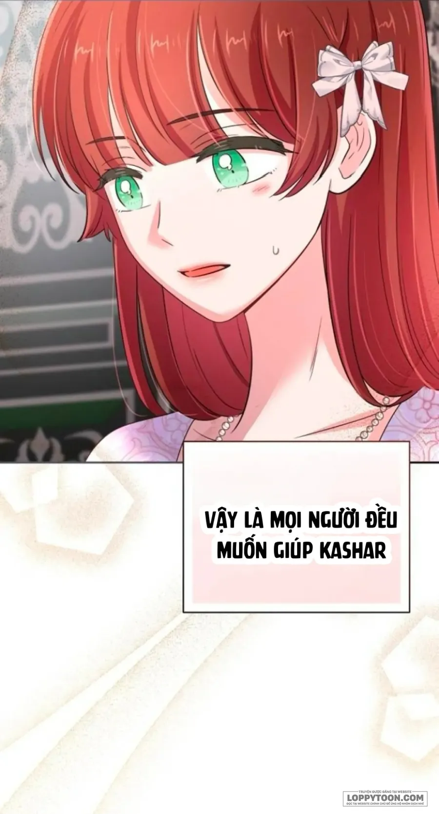 Hầu Gái Không Thích Nuôi Dạy Trẻ Nhỏ - Chap 27 - Trang 36