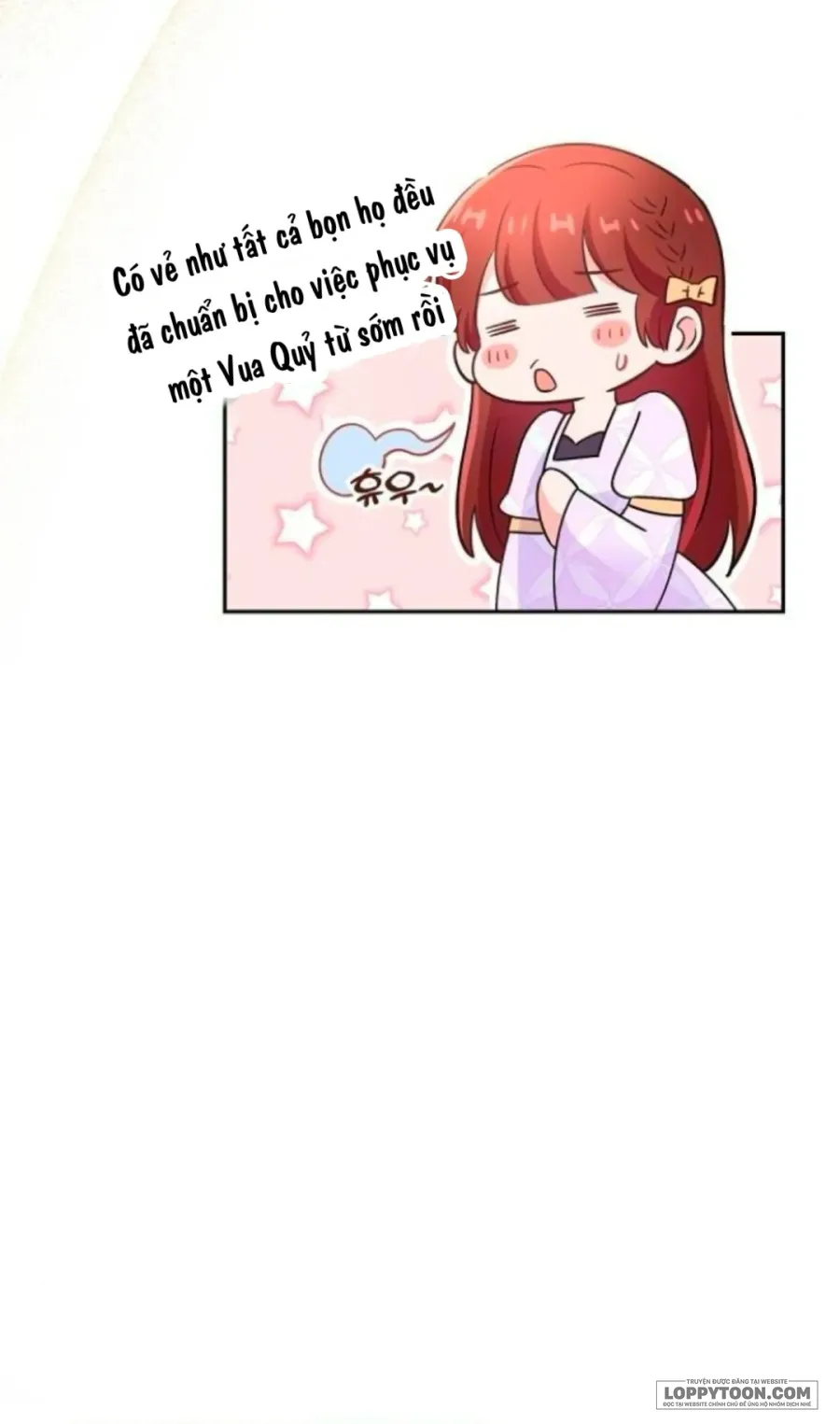 Hầu Gái Không Thích Nuôi Dạy Trẻ Nhỏ - Chap 27 - Trang 37