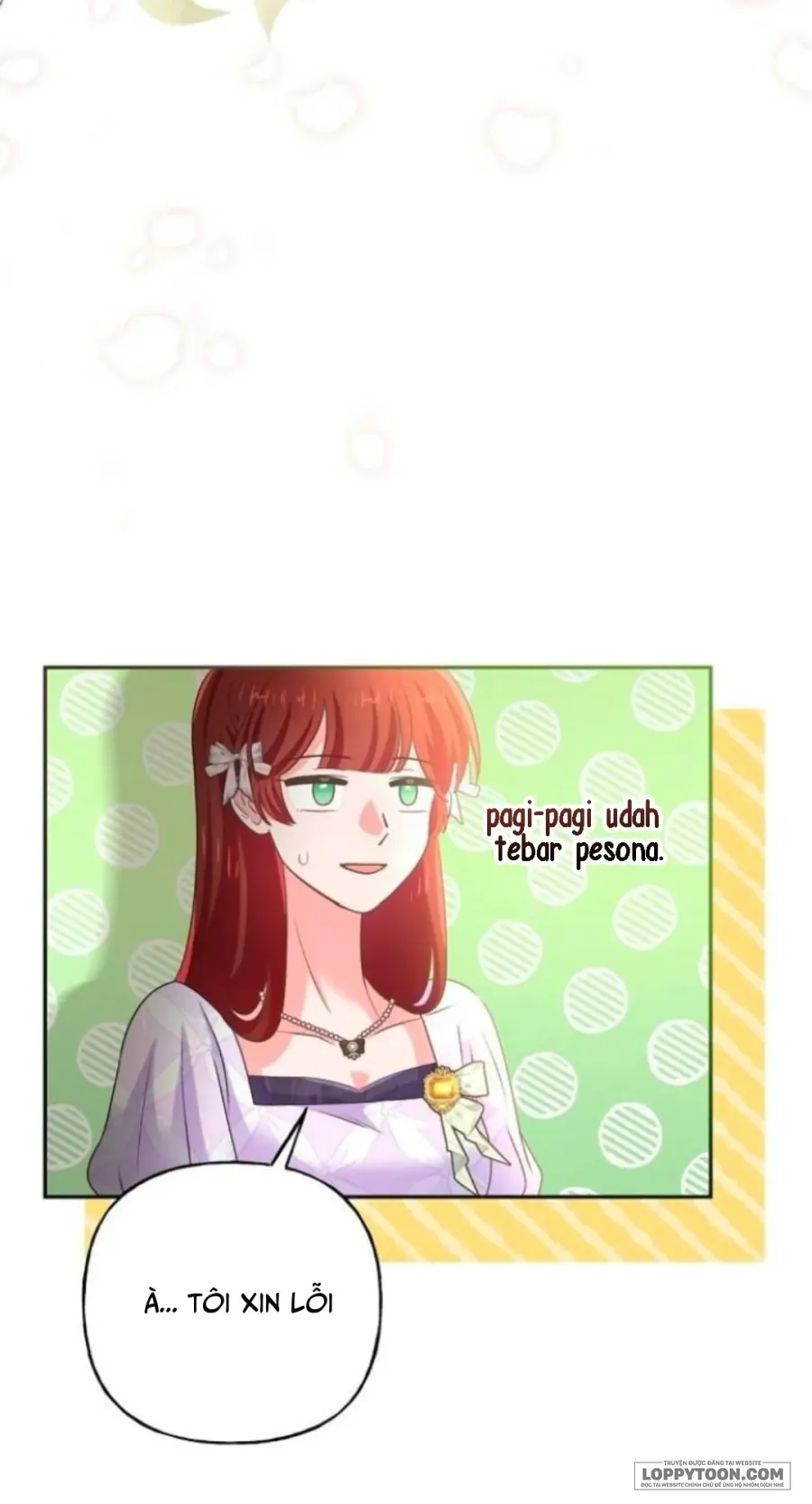 Hầu Gái Không Thích Nuôi Dạy Trẻ Nhỏ - Chap 27 - Trang 45