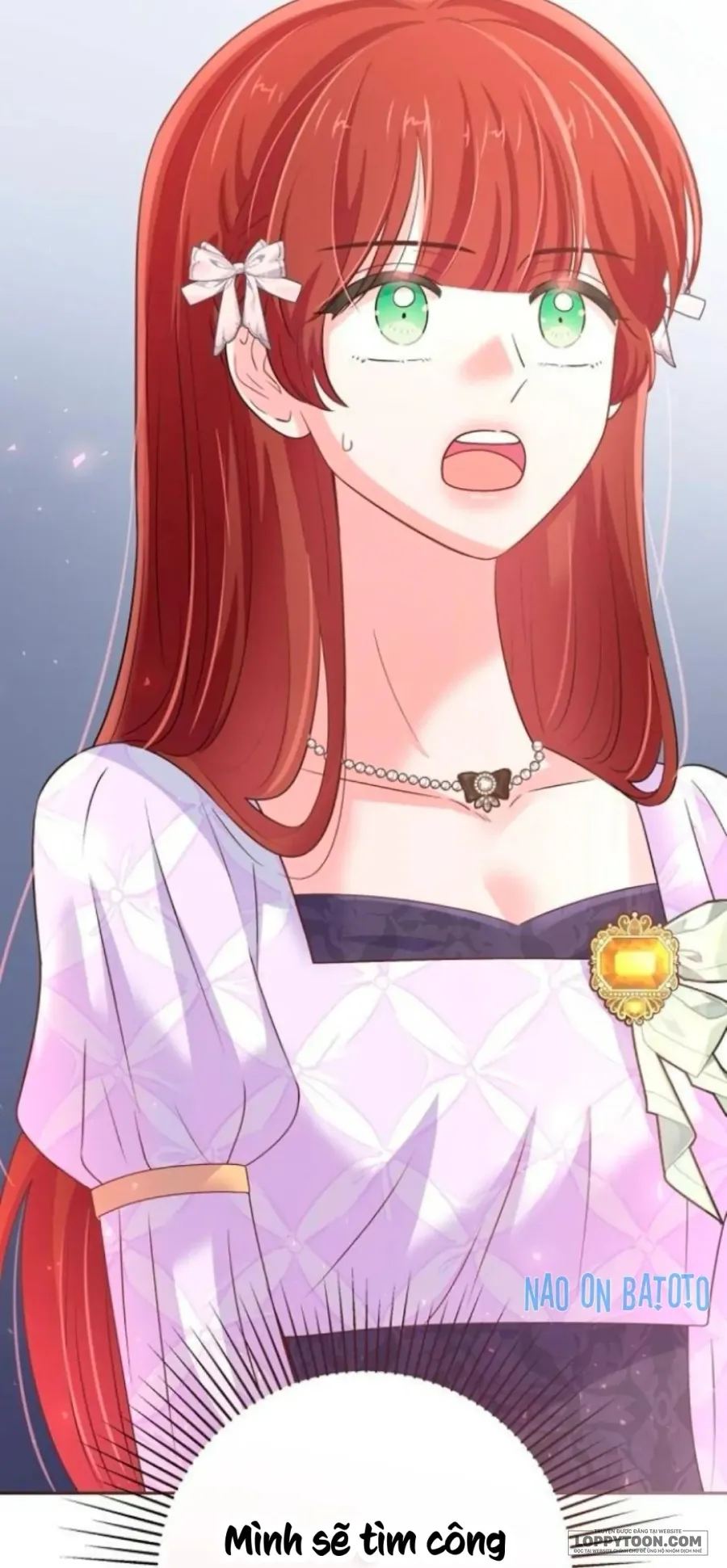 Hầu Gái Không Thích Nuôi Dạy Trẻ Nhỏ - Chap 27 - Trang 54