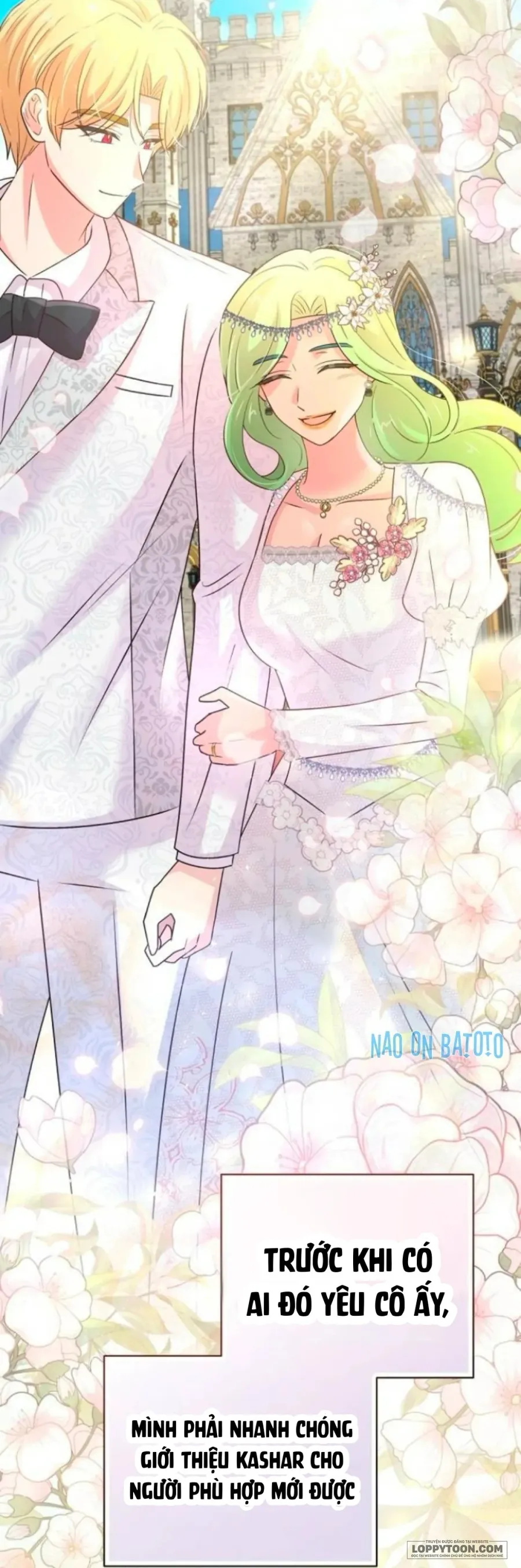 Hầu Gái Không Thích Nuôi Dạy Trẻ Nhỏ - Chap 27 - Trang 59