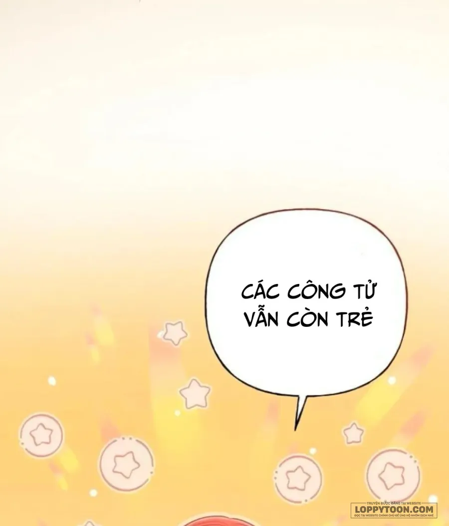 Hầu Gái Không Thích Nuôi Dạy Trẻ Nhỏ - Chap 27 - Trang 7