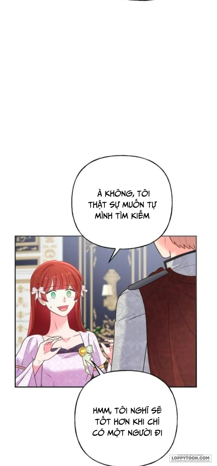 Hầu Gái Không Thích Nuôi Dạy Trẻ Nhỏ - Chap 27 - Trang 65