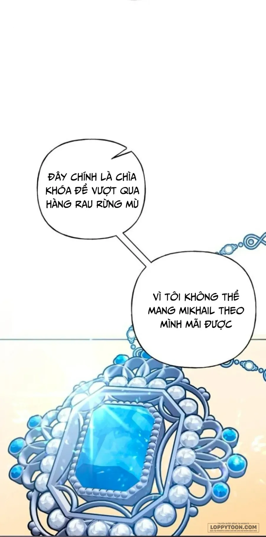 Hầu Gái Không Thích Nuôi Dạy Trẻ Nhỏ - Chap 27 - Trang 71