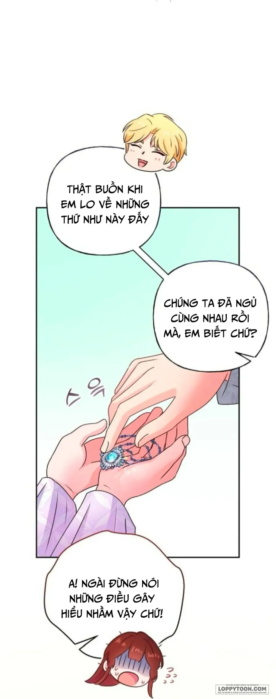 Hầu Gái Không Thích Nuôi Dạy Trẻ Nhỏ - Chap 27 - Trang 74