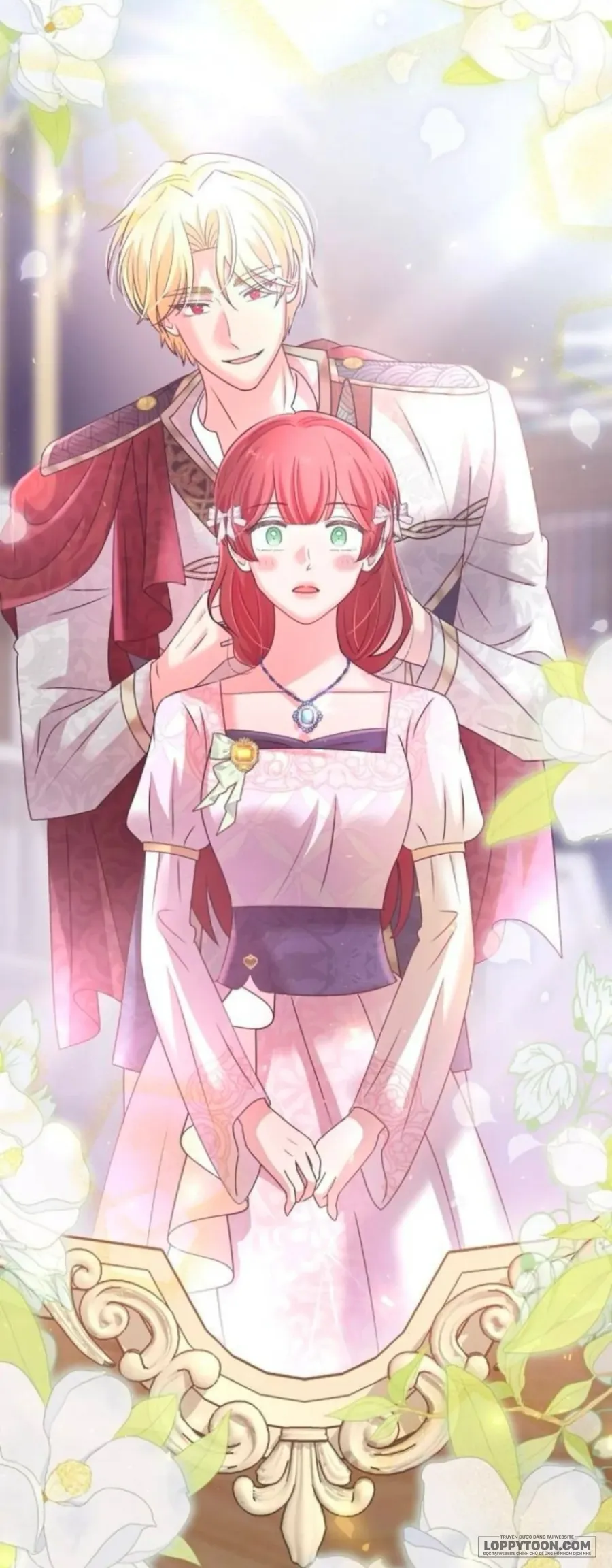 Hầu Gái Không Thích Nuôi Dạy Trẻ Nhỏ - Chap 27 - Trang 76