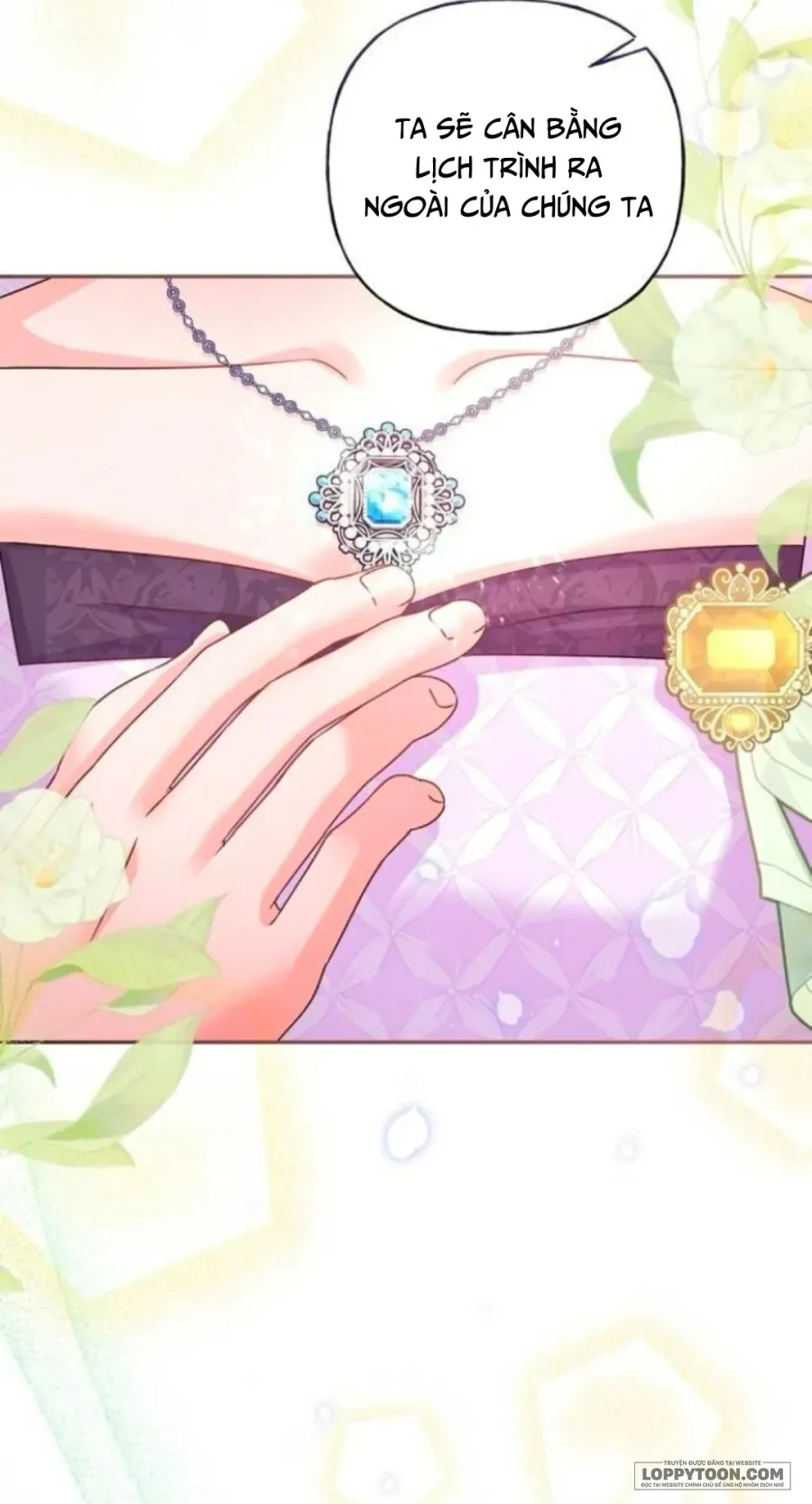 Hầu Gái Không Thích Nuôi Dạy Trẻ Nhỏ - Chap 27 - Trang 78