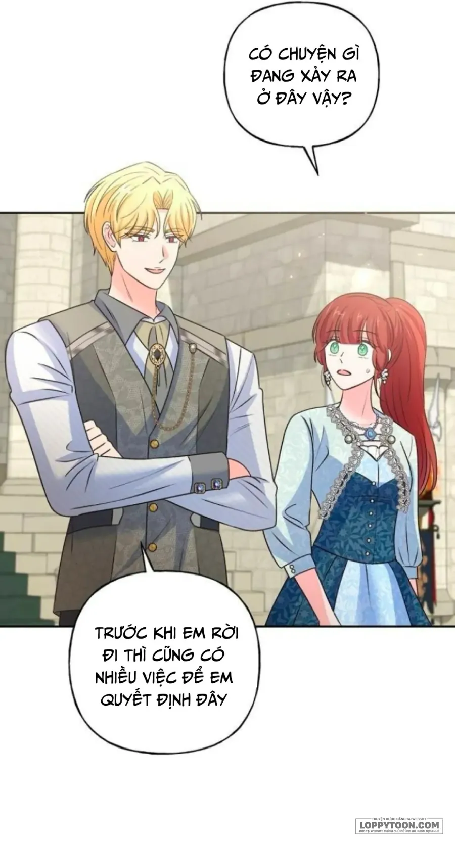 Hầu Gái Không Thích Nuôi Dạy Trẻ Nhỏ - Chap 27 - Trang 84