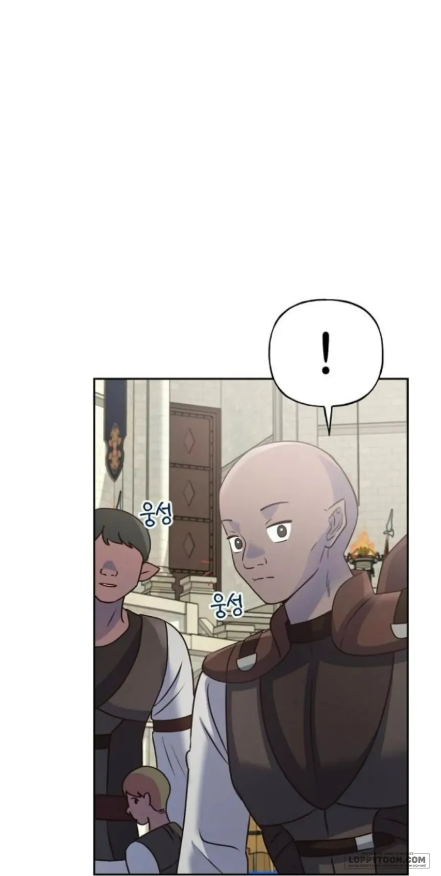 Hầu Gái Không Thích Nuôi Dạy Trẻ Nhỏ - Chap 27 - Trang 85