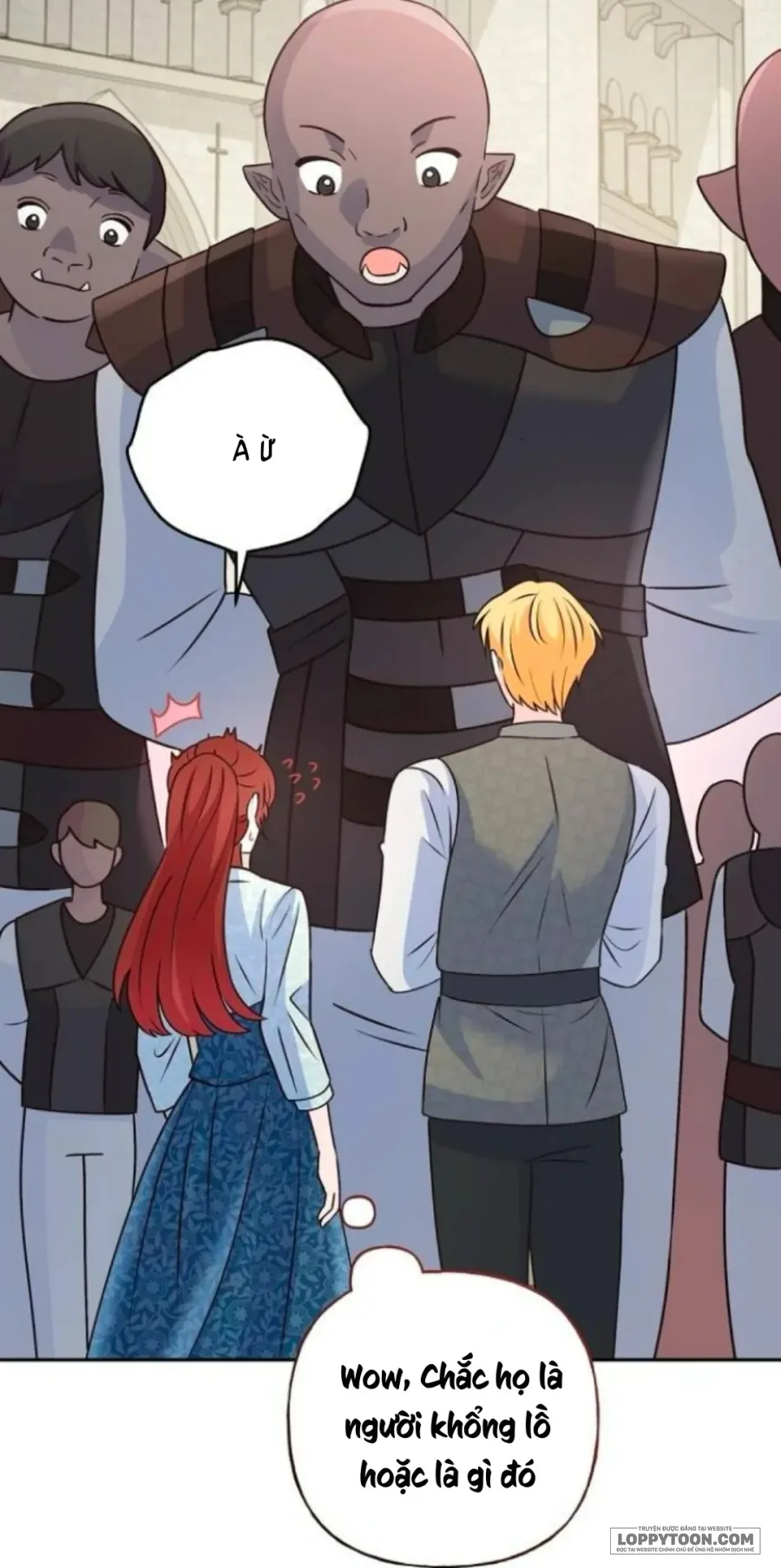 Hầu Gái Không Thích Nuôi Dạy Trẻ Nhỏ - Chap 27 - Trang 87