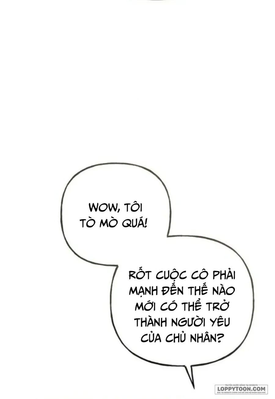 Hầu Gái Không Thích Nuôi Dạy Trẻ Nhỏ - Chap 27 - Trang 88