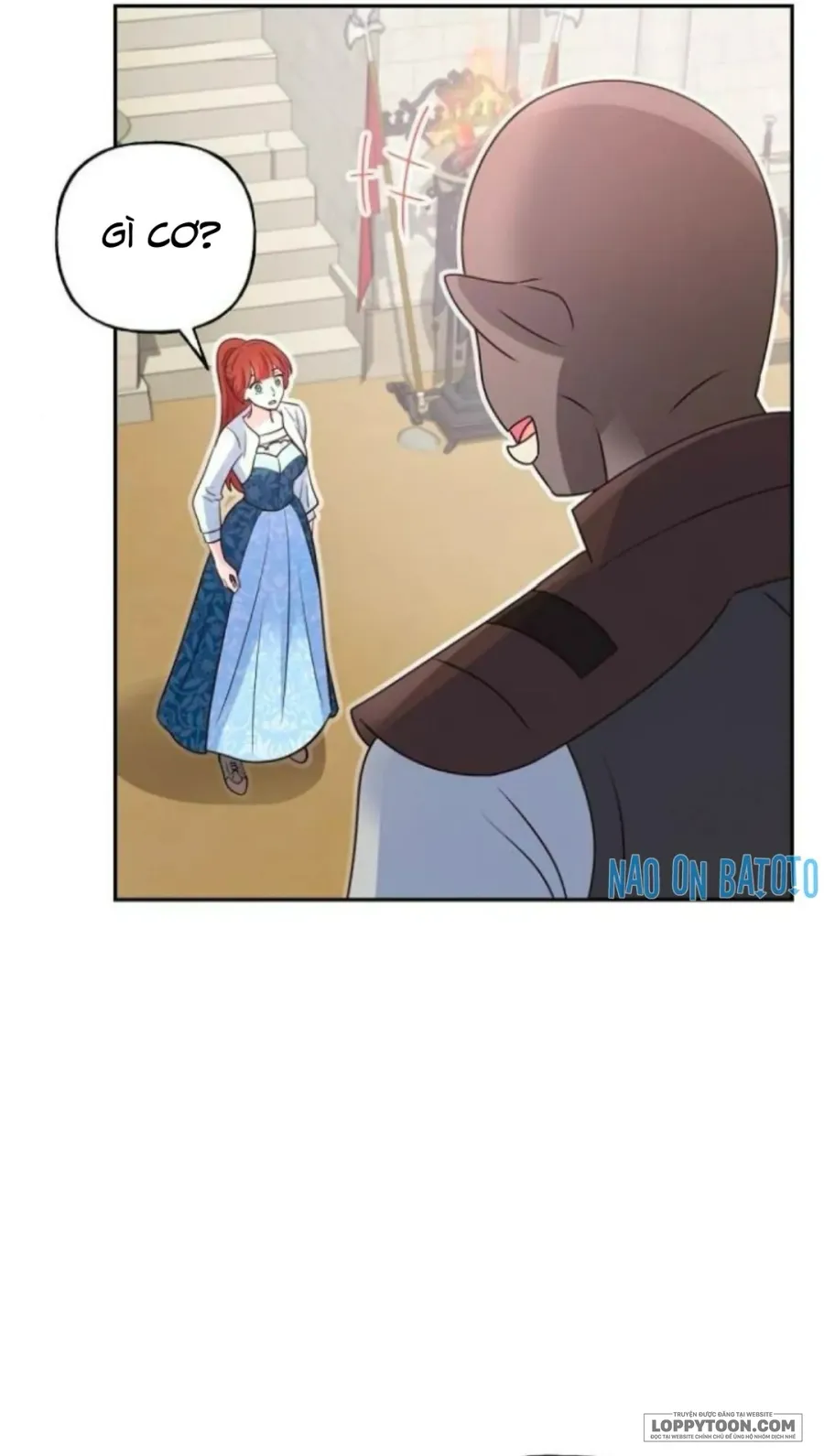 Hầu Gái Không Thích Nuôi Dạy Trẻ Nhỏ - Chap 27 - Trang 89