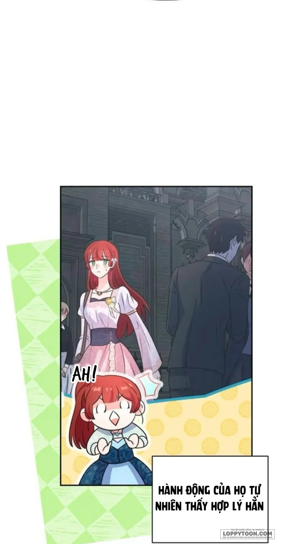 Hầu Gái Không Thích Nuôi Dạy Trẻ Nhỏ - Chap 27 - Trang 91