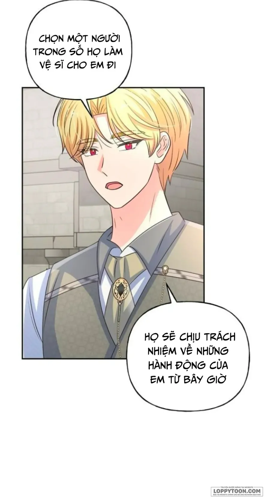 Hầu Gái Không Thích Nuôi Dạy Trẻ Nhỏ - Chap 27 - Trang 93