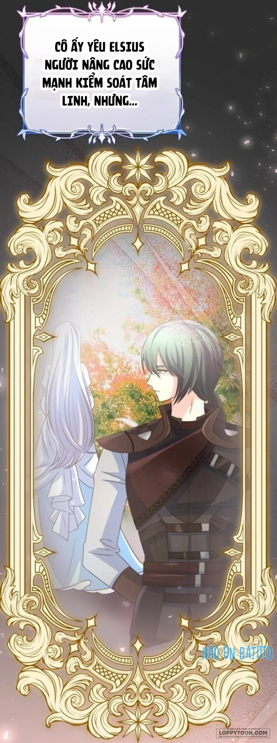 Hầu Gái Không Thích Nuôi Dạy Trẻ Nhỏ - Chap 28 - Trang 12