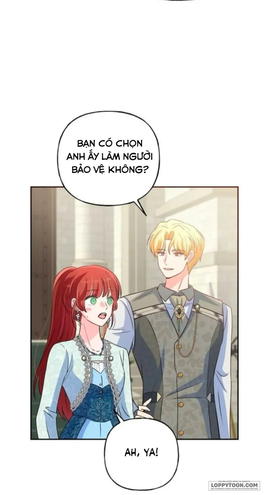 Hầu Gái Không Thích Nuôi Dạy Trẻ Nhỏ - Chap 28 - Trang 15