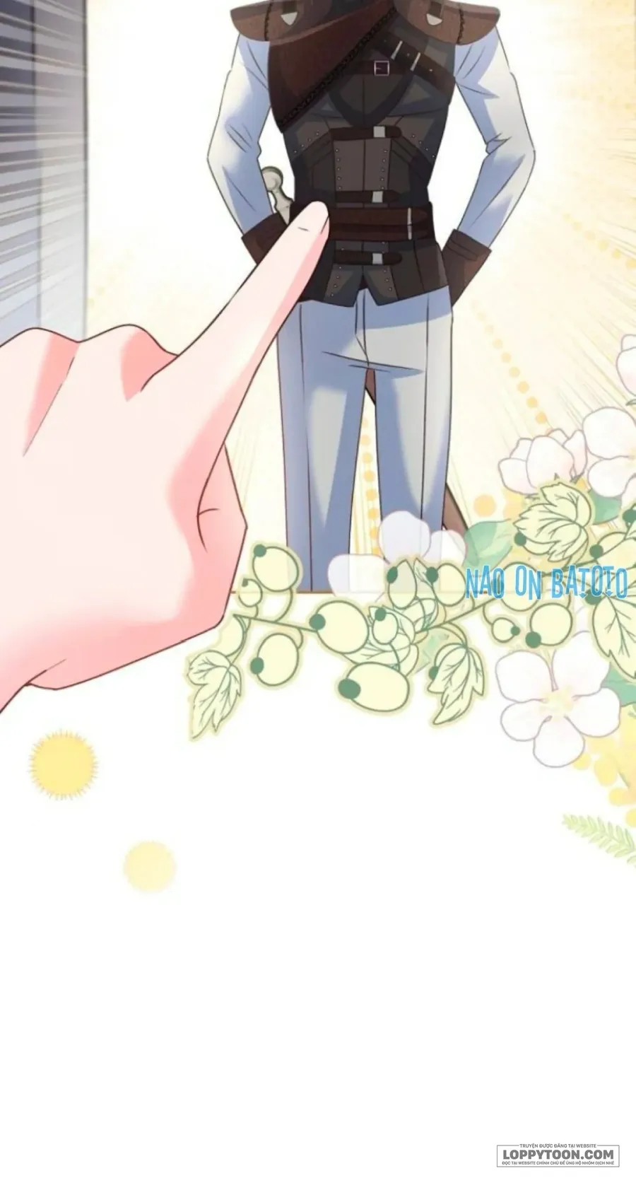 Hầu Gái Không Thích Nuôi Dạy Trẻ Nhỏ - Chap 28 - Trang 17