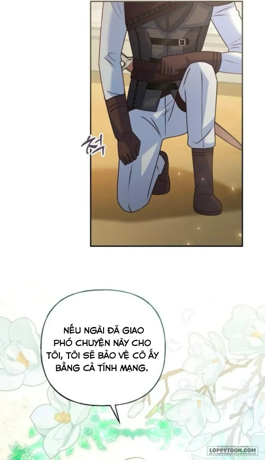 Hầu Gái Không Thích Nuôi Dạy Trẻ Nhỏ - Chap 28 - Trang 29