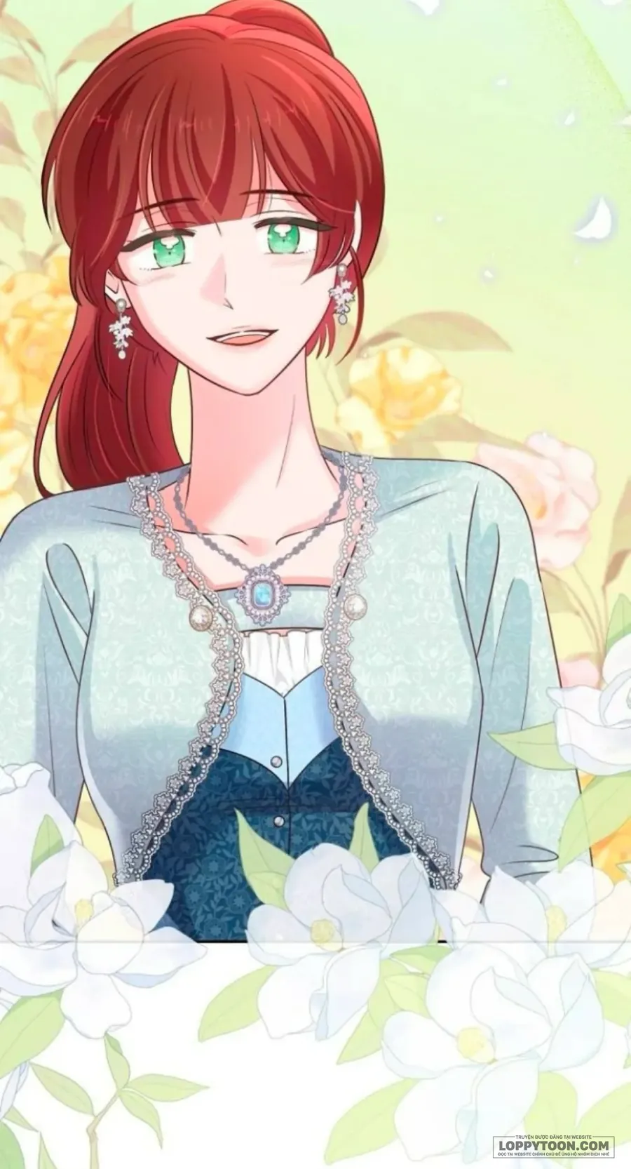 Hầu Gái Không Thích Nuôi Dạy Trẻ Nhỏ - Chap 28 - Trang 34