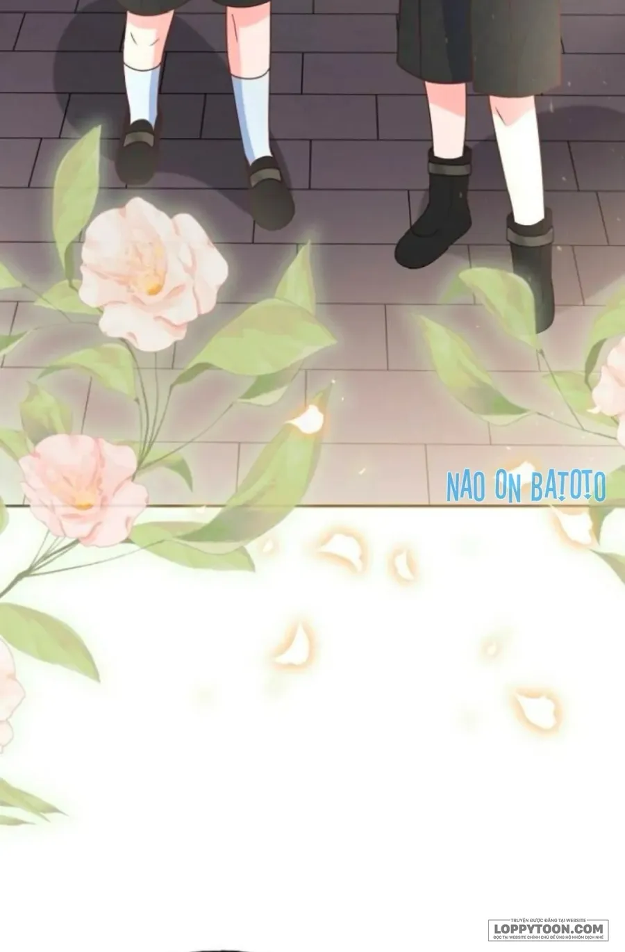 Hầu Gái Không Thích Nuôi Dạy Trẻ Nhỏ - Chap 28 - Trang 41