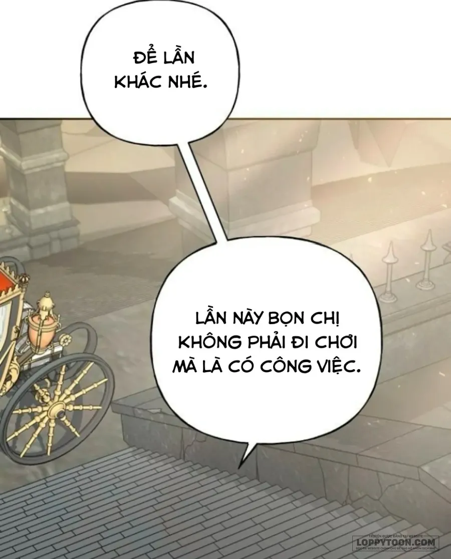 Hầu Gái Không Thích Nuôi Dạy Trẻ Nhỏ - Chap 28 - Trang 42
